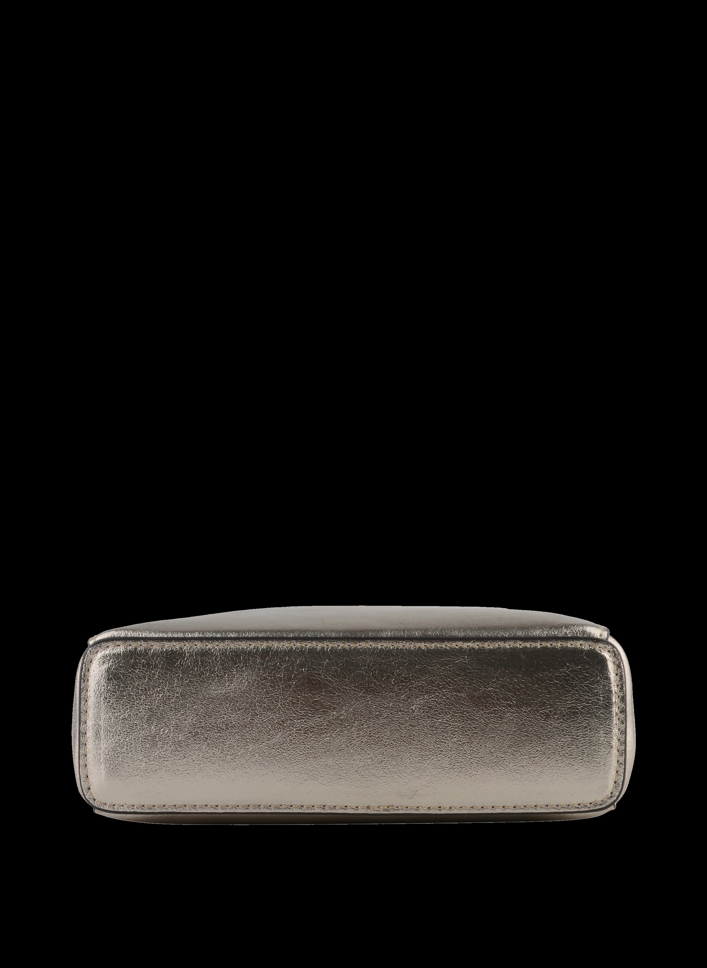 Cassetta Metallic - or