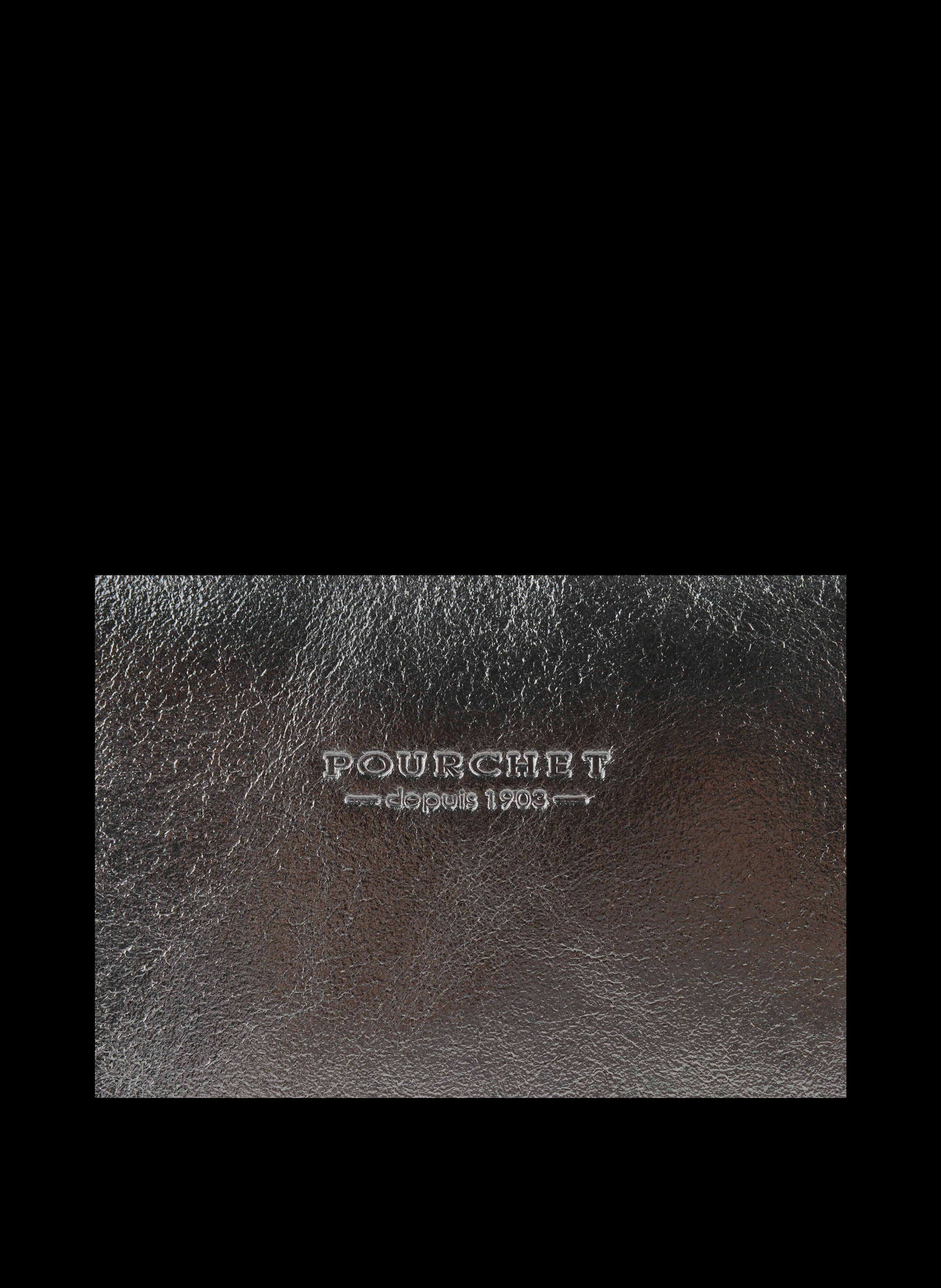 Cassetta Metallic - or
