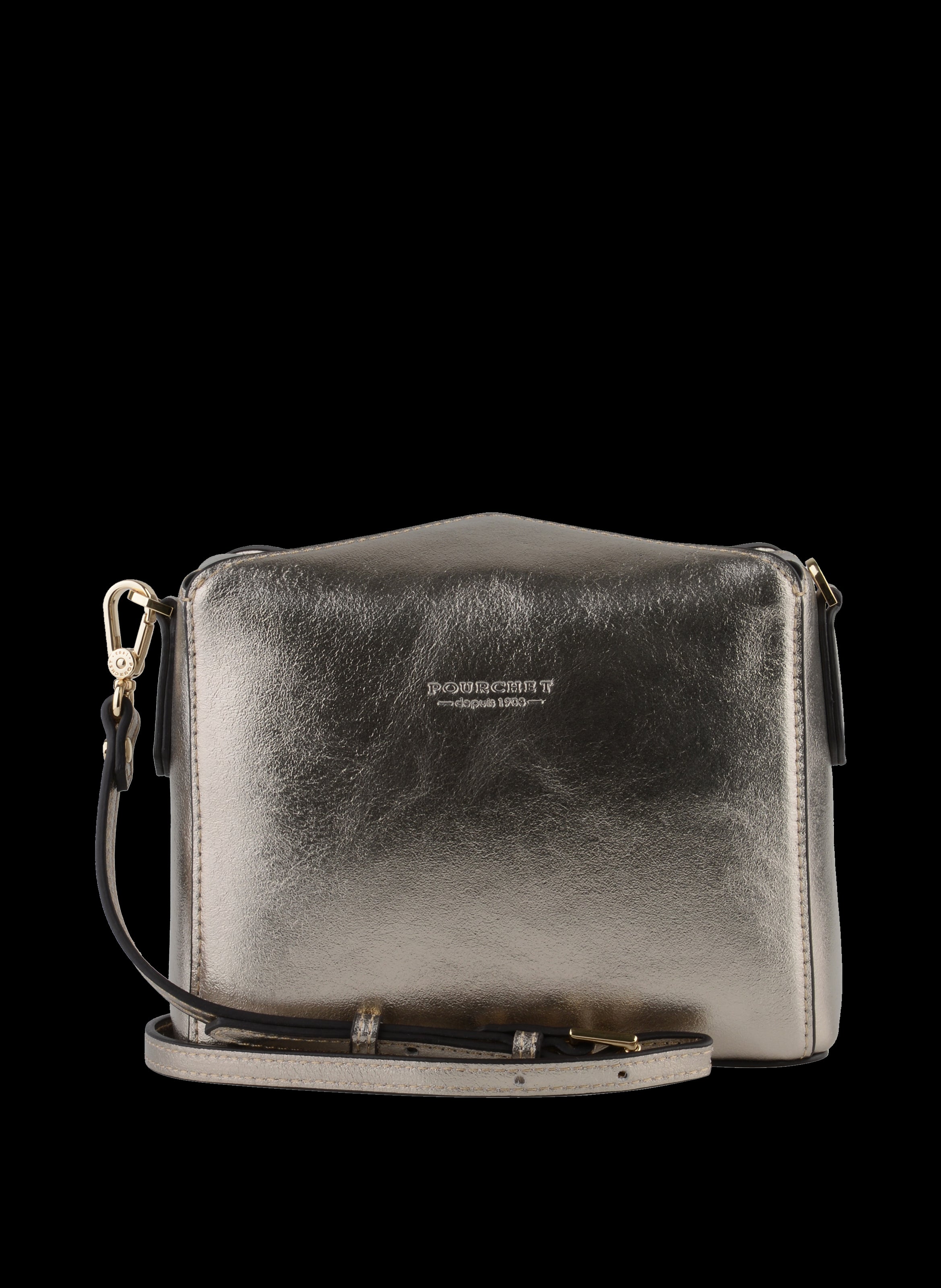 Cassetta Metallic - or