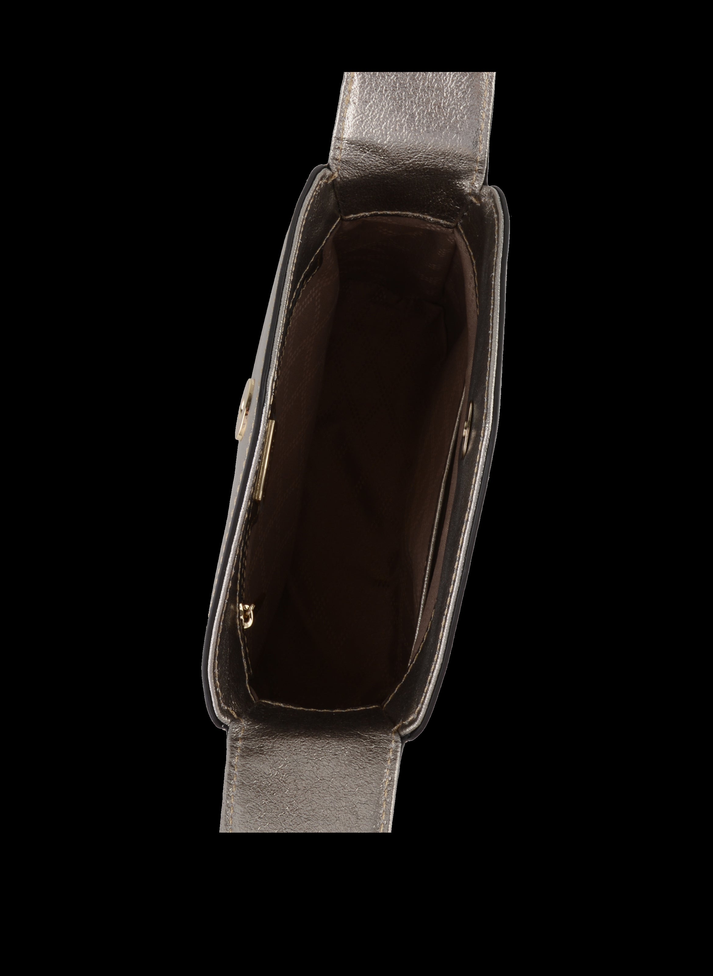 Cassetta Metallic - or