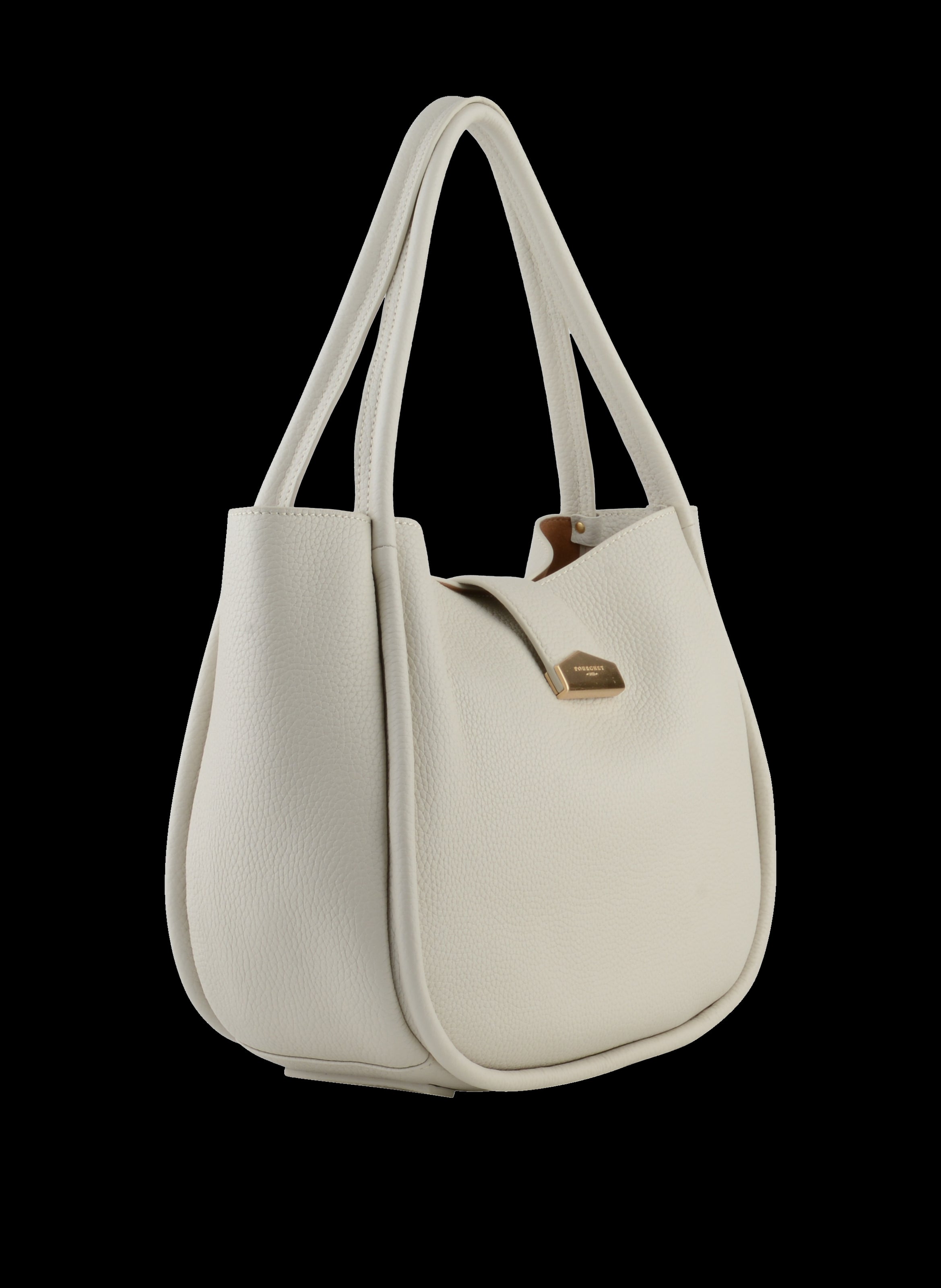 Liane - Besace beige