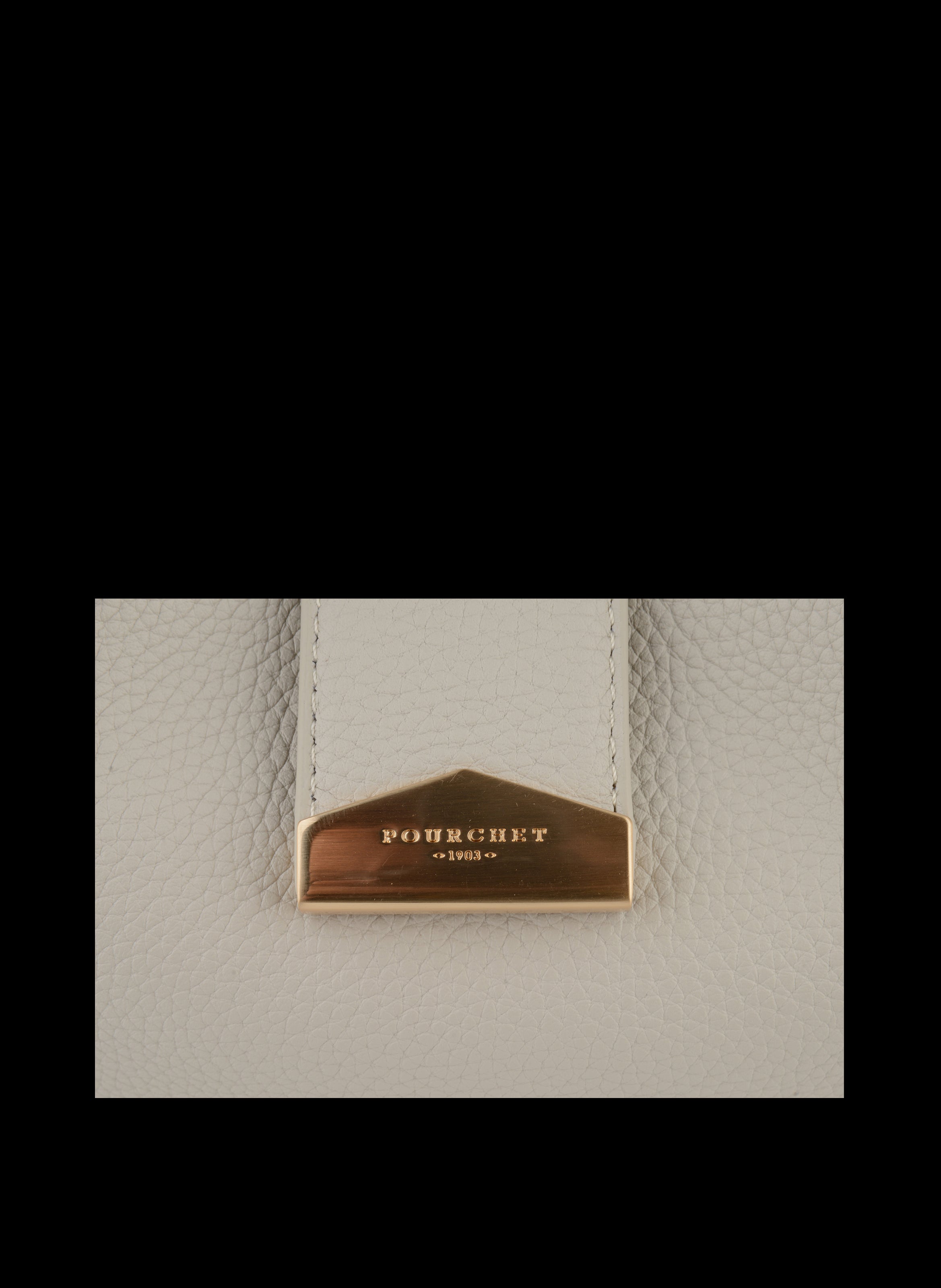 Liane - Besace beige