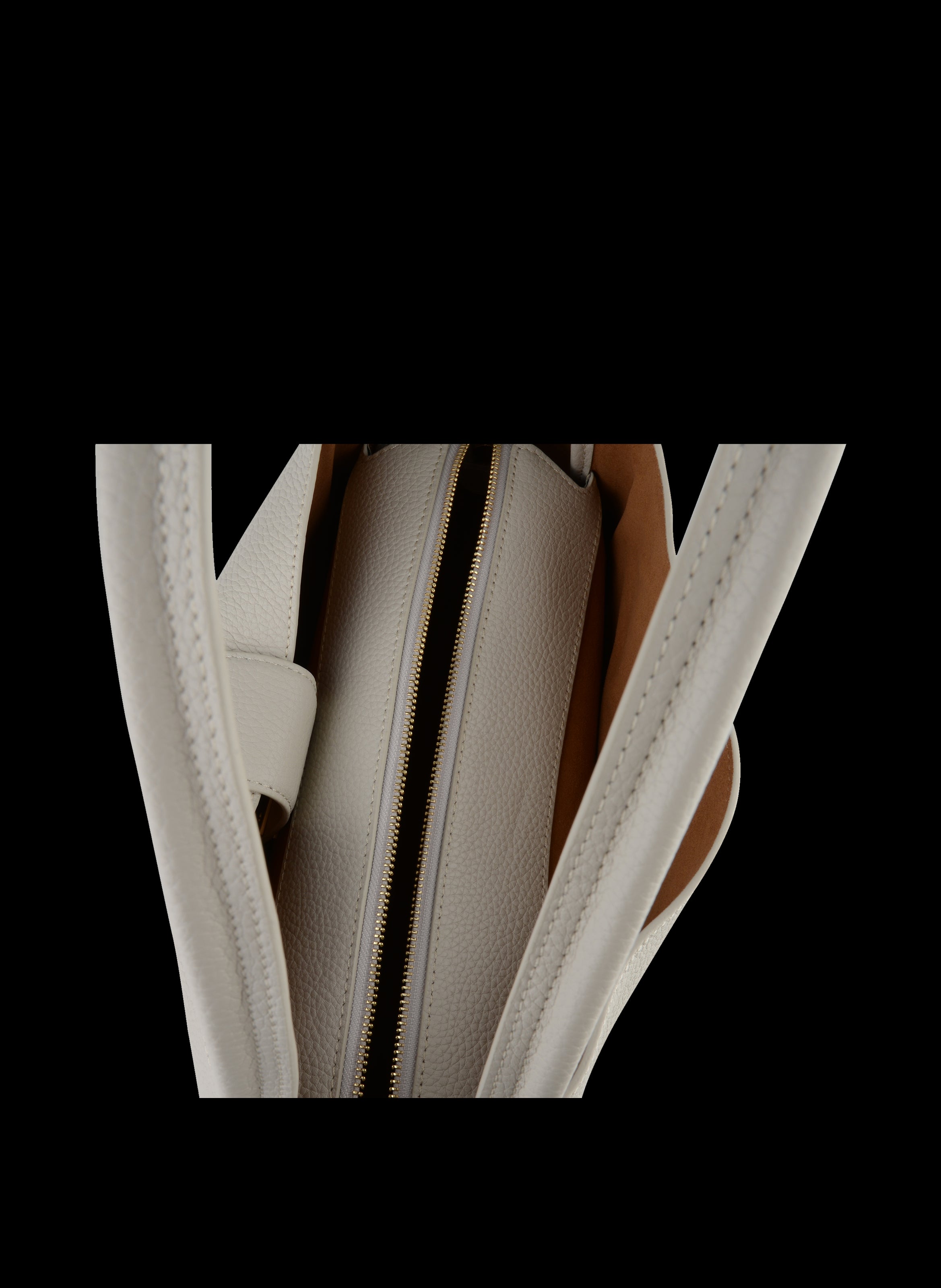 Liane - Besace beige