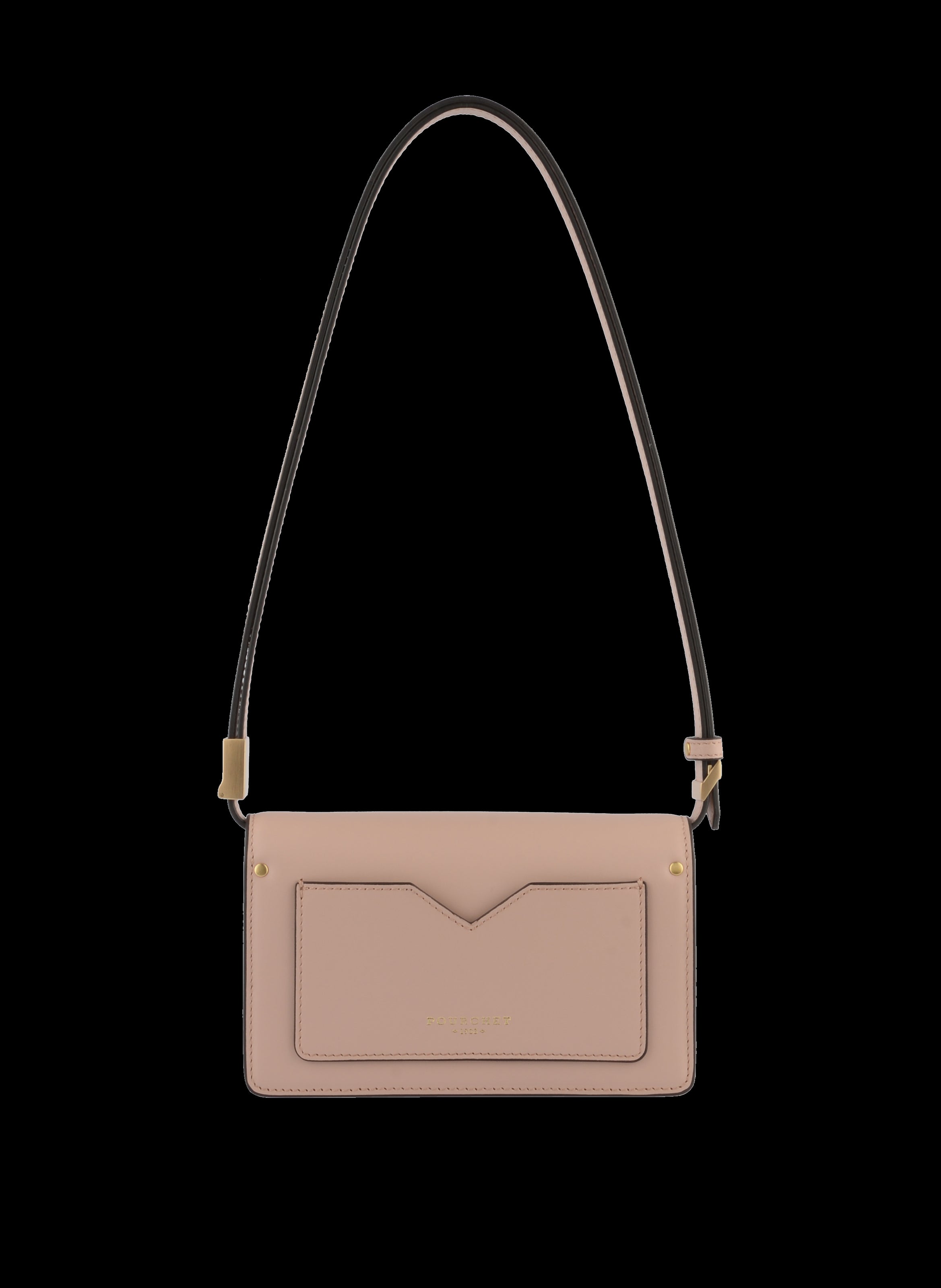 Anjou | Petit rose poudré