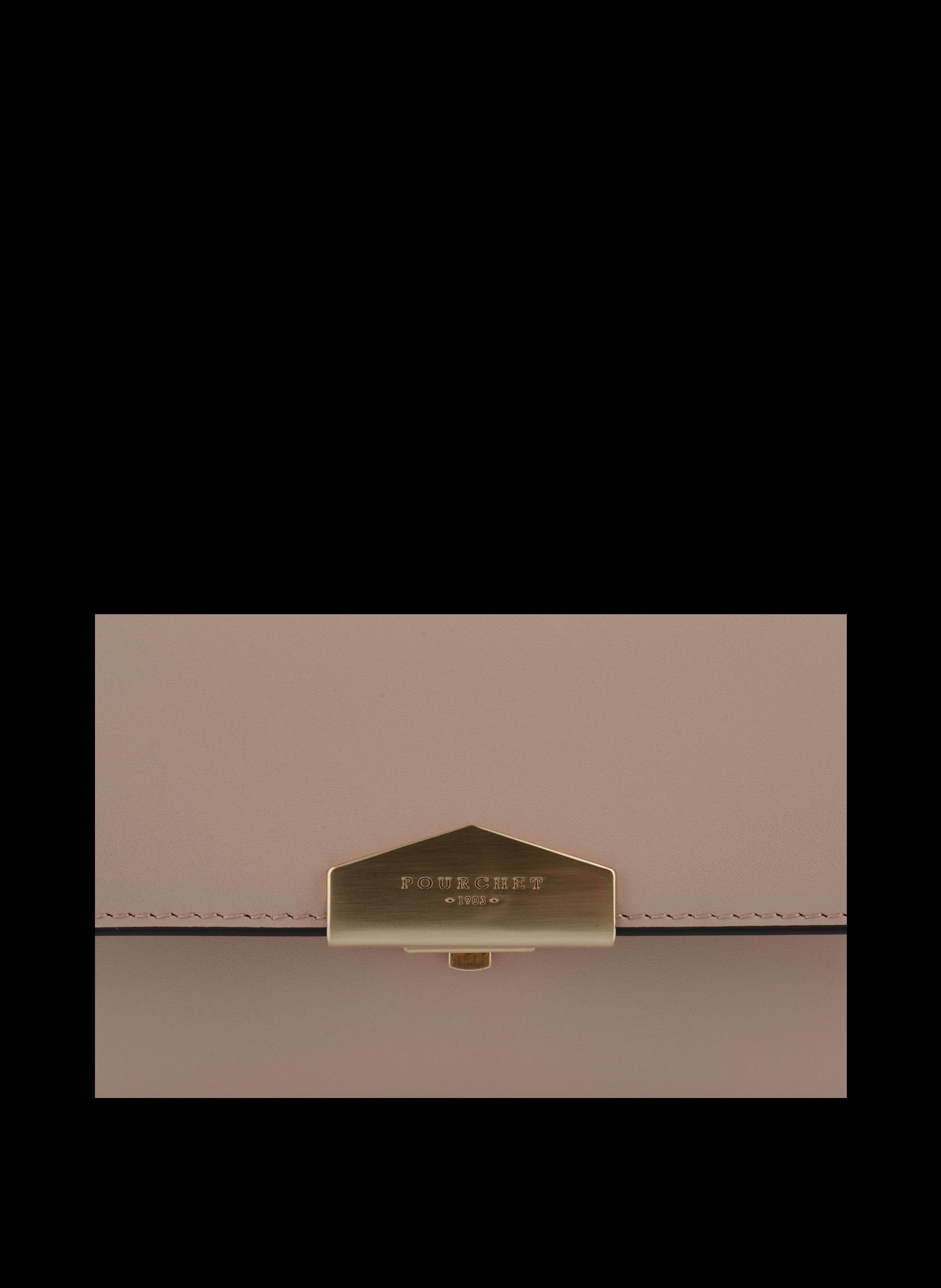 Anjou | Petit rose poudré