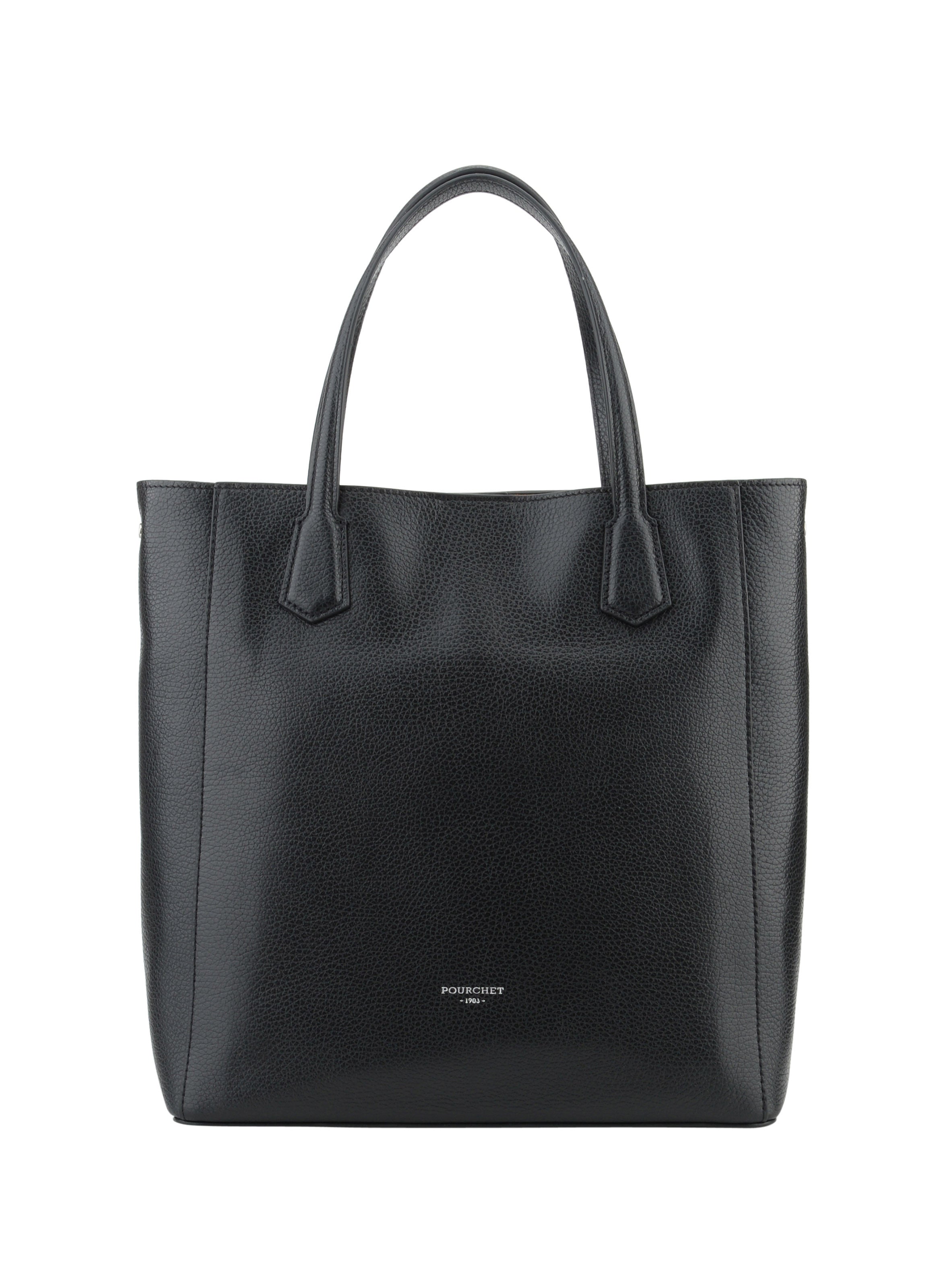 Corso | Cabas noir