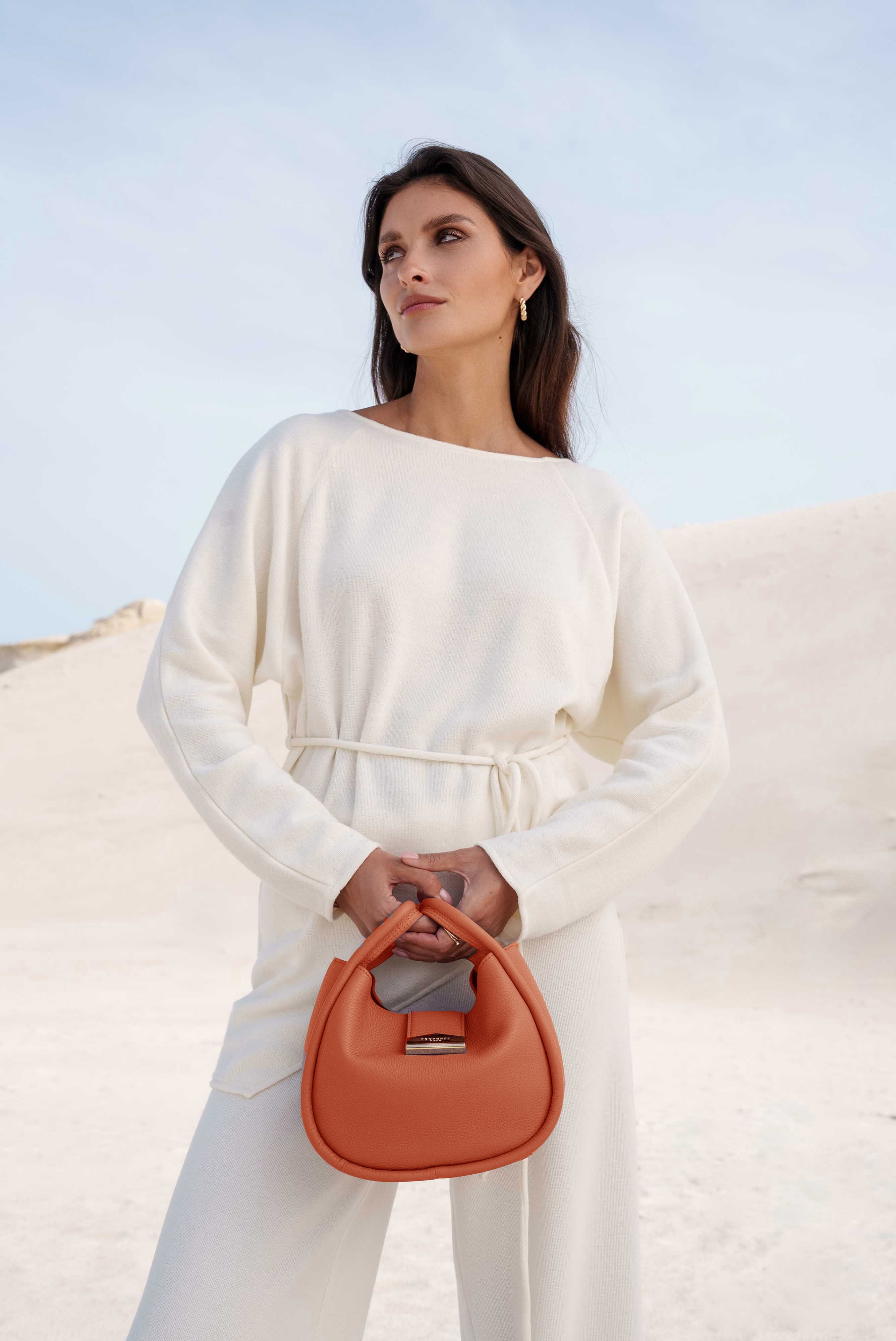 Liane - PM orange