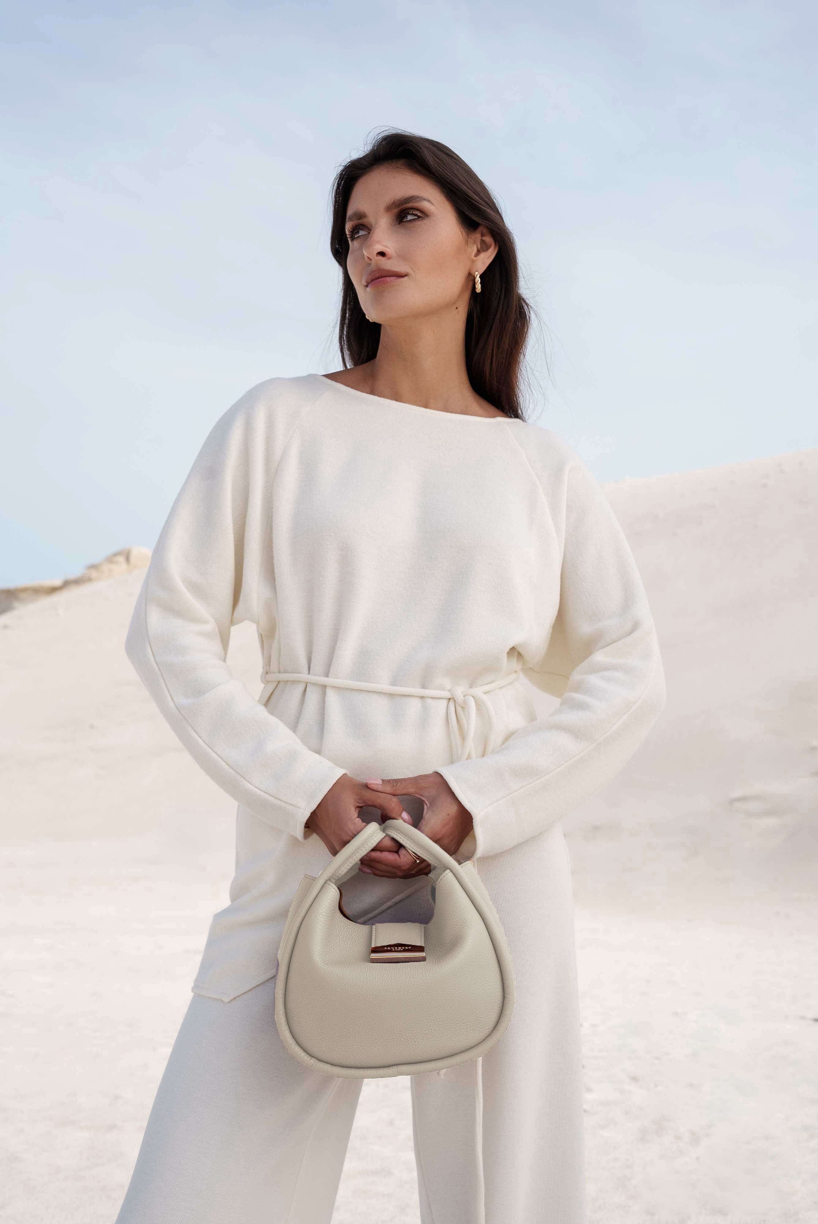 Liane - PM beige