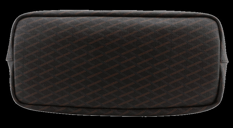 Waves | MM cabas marron