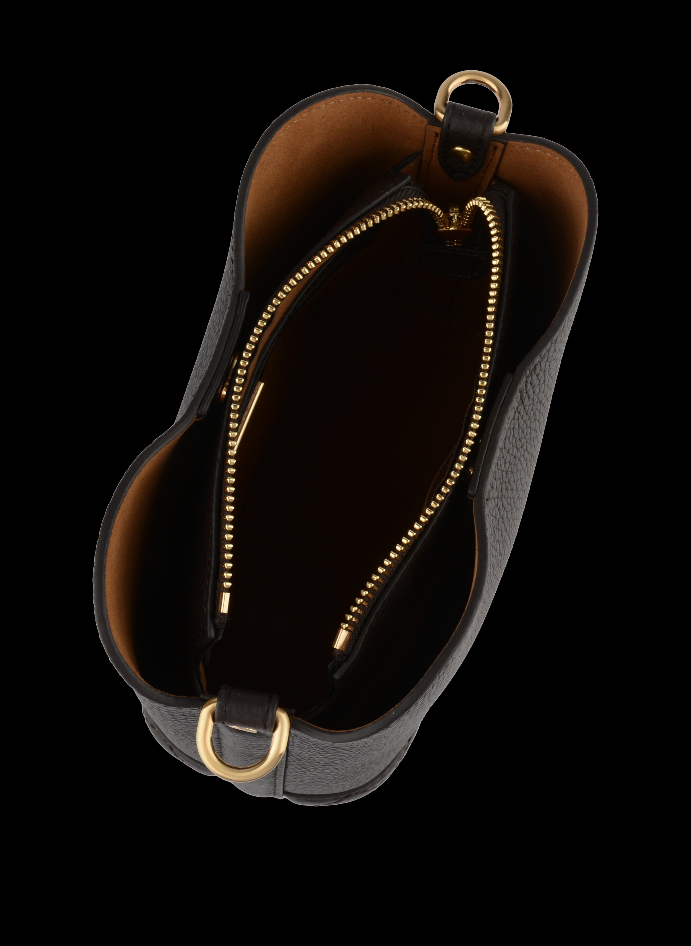 Manhattan - Nano marron
