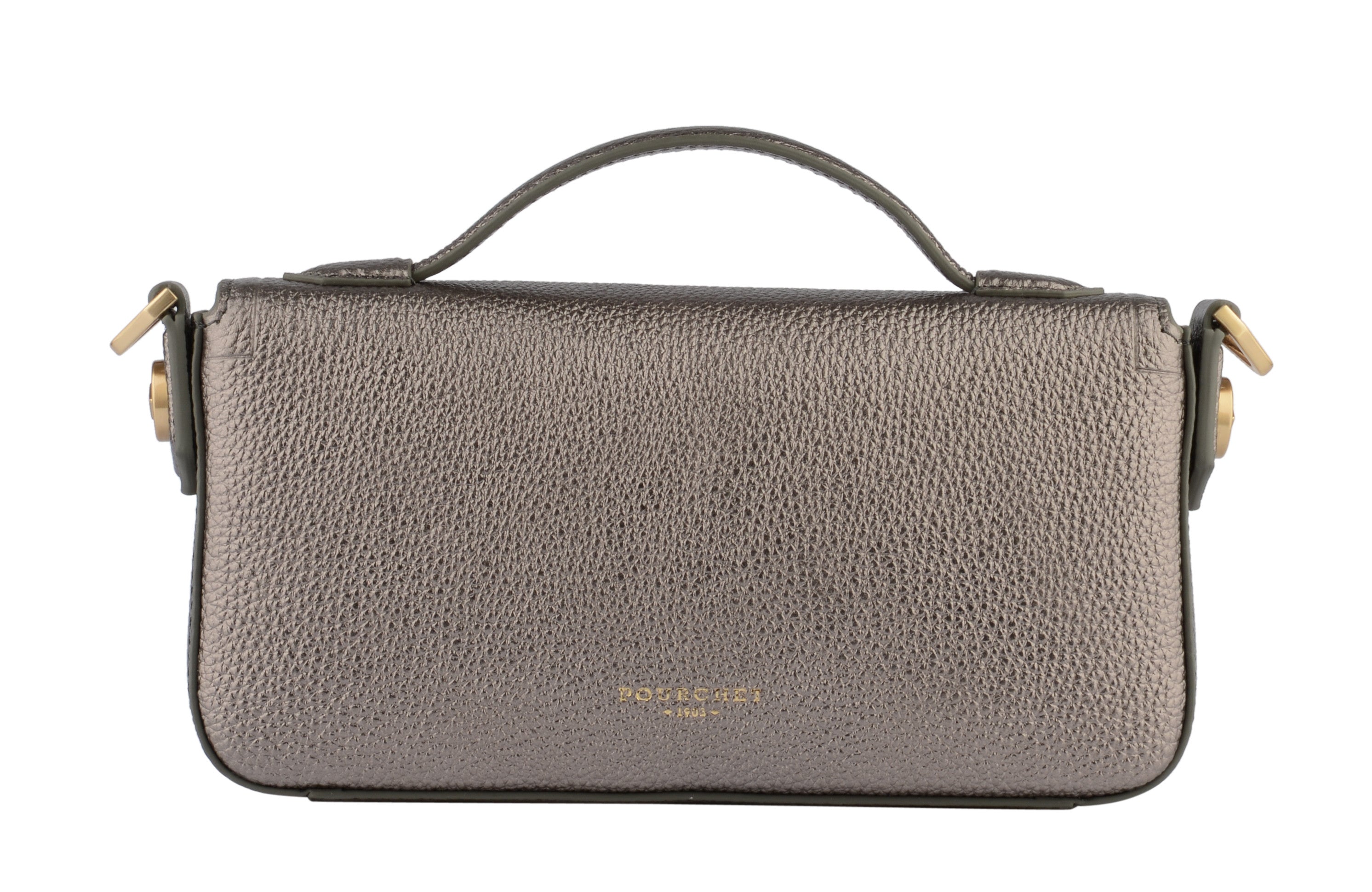 Sèvres Metallic - Sac Pochette