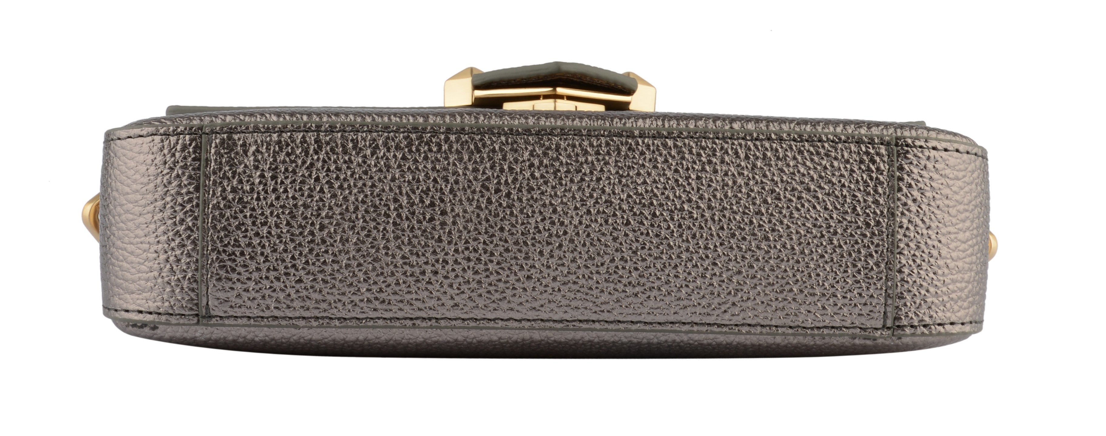 Sèvres Metallic - Sac Pochette