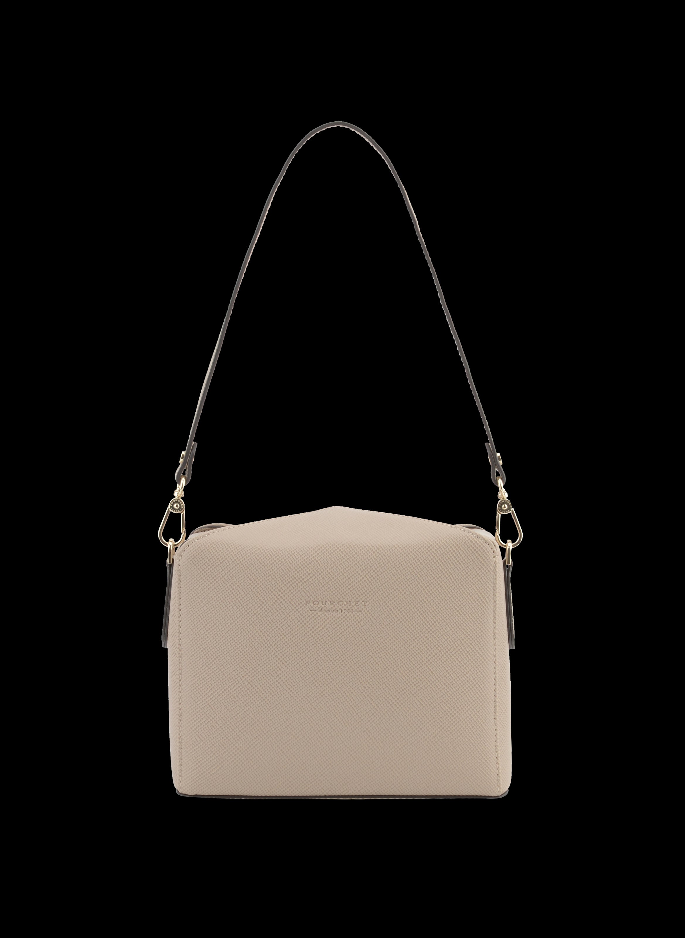 Cassetta | Toile beige