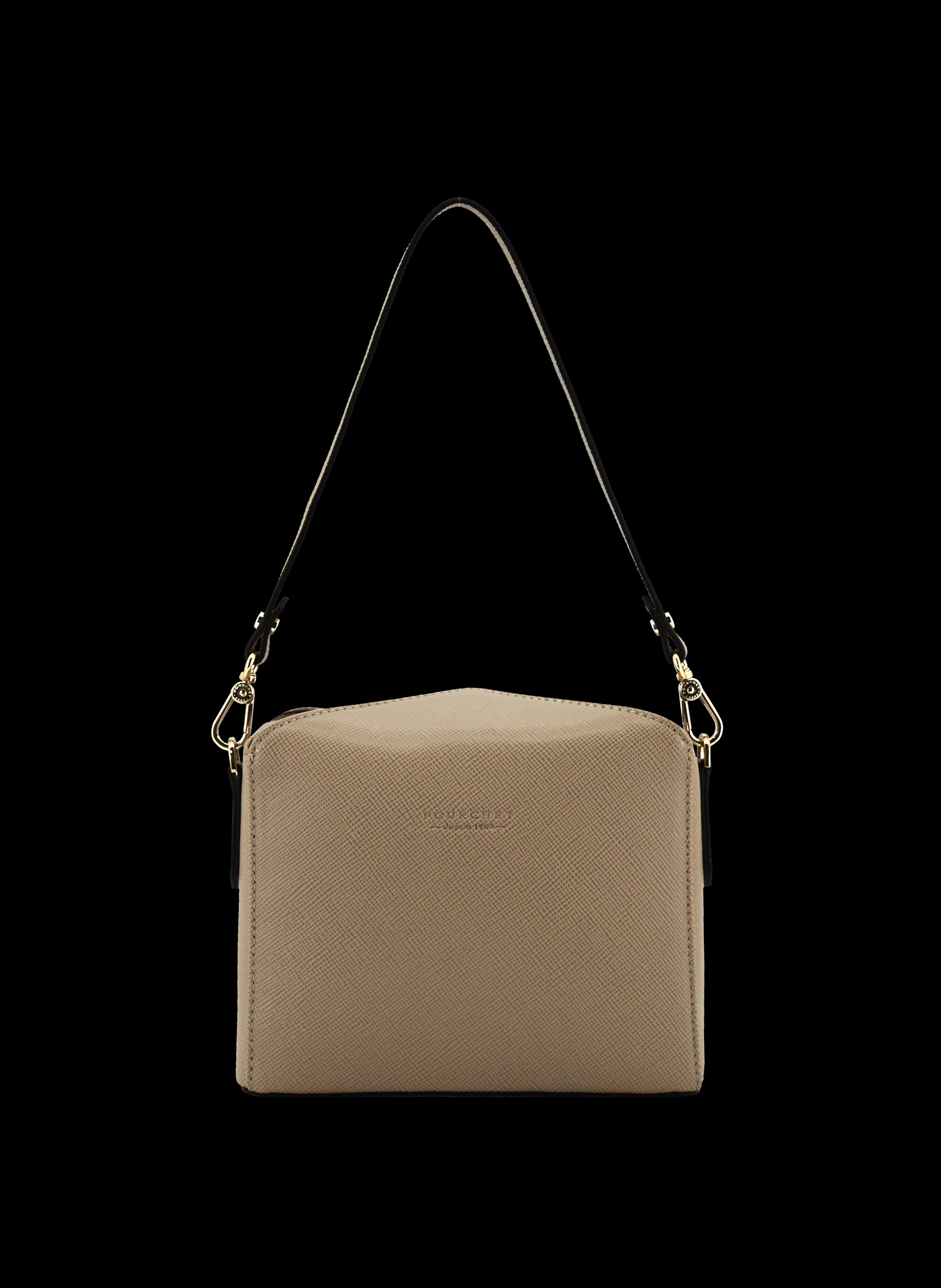 Cassetta | Toile taupe