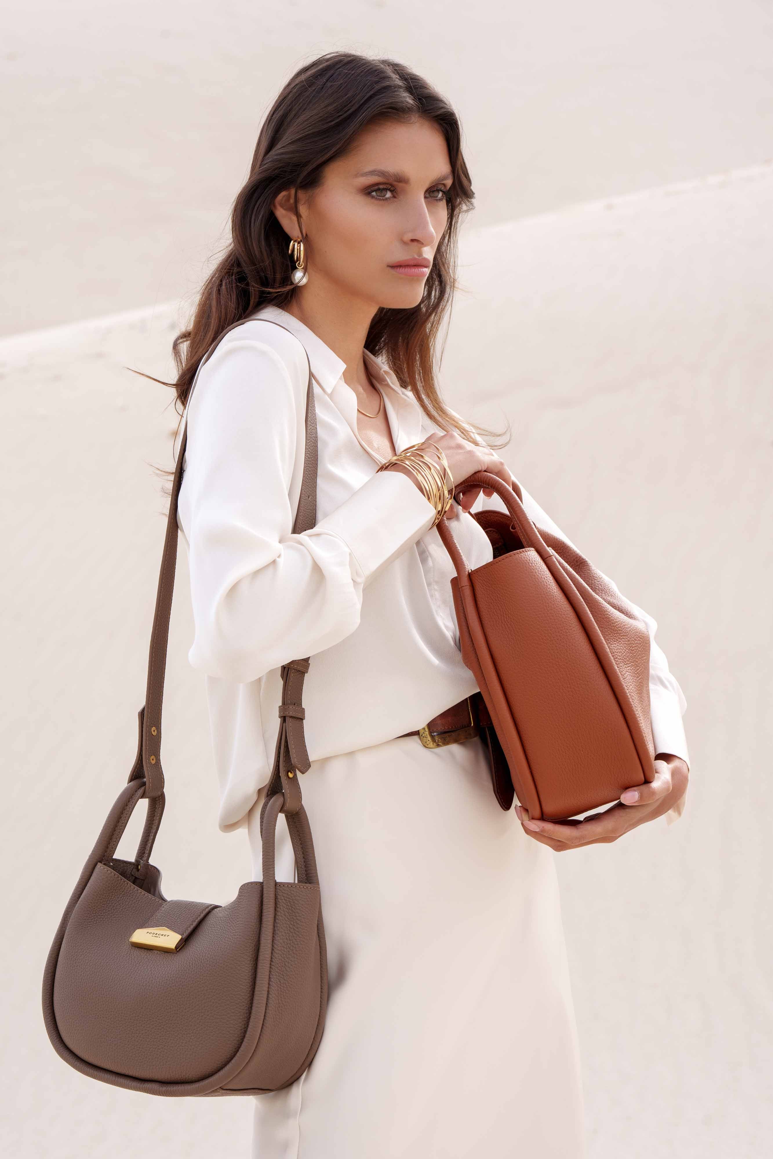 Liane - PM taupe