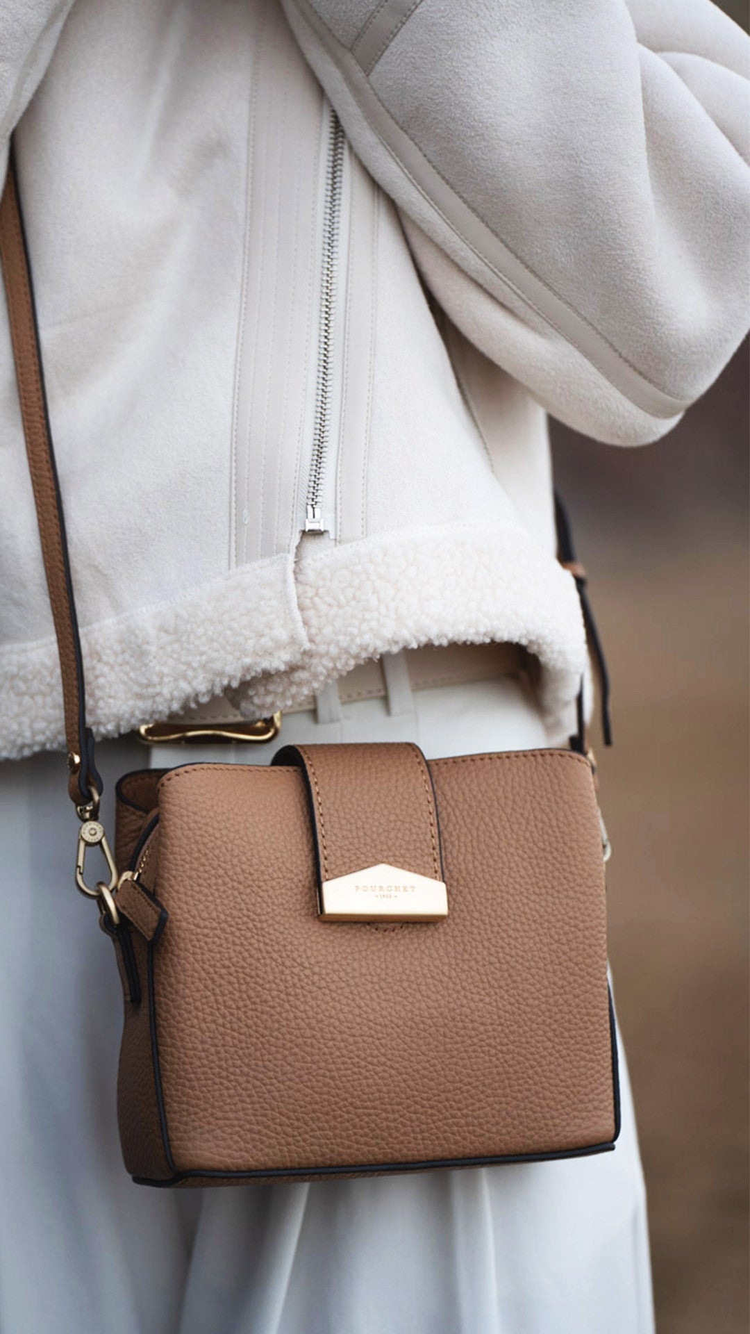 Cavalcade | PM trotteur camel