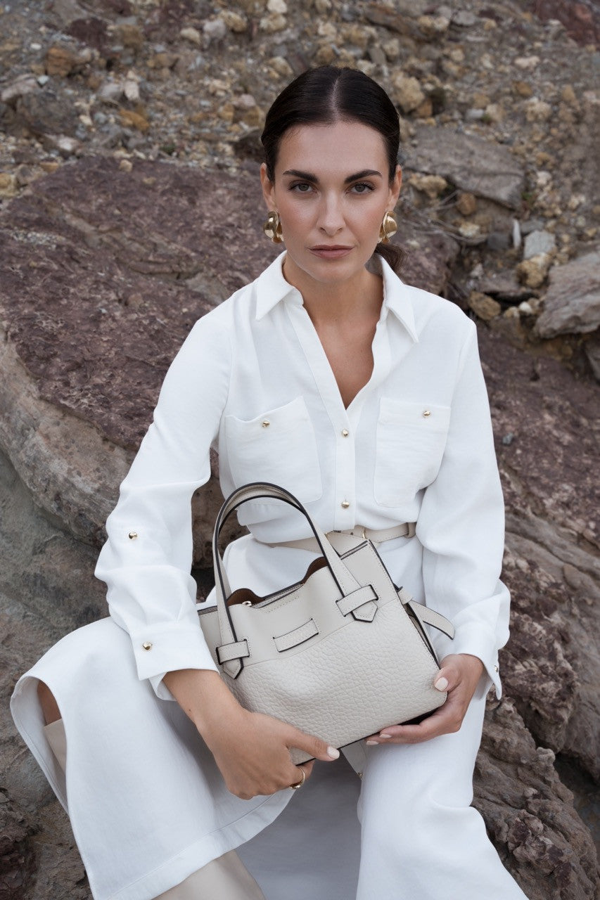 Blossom - PM beige