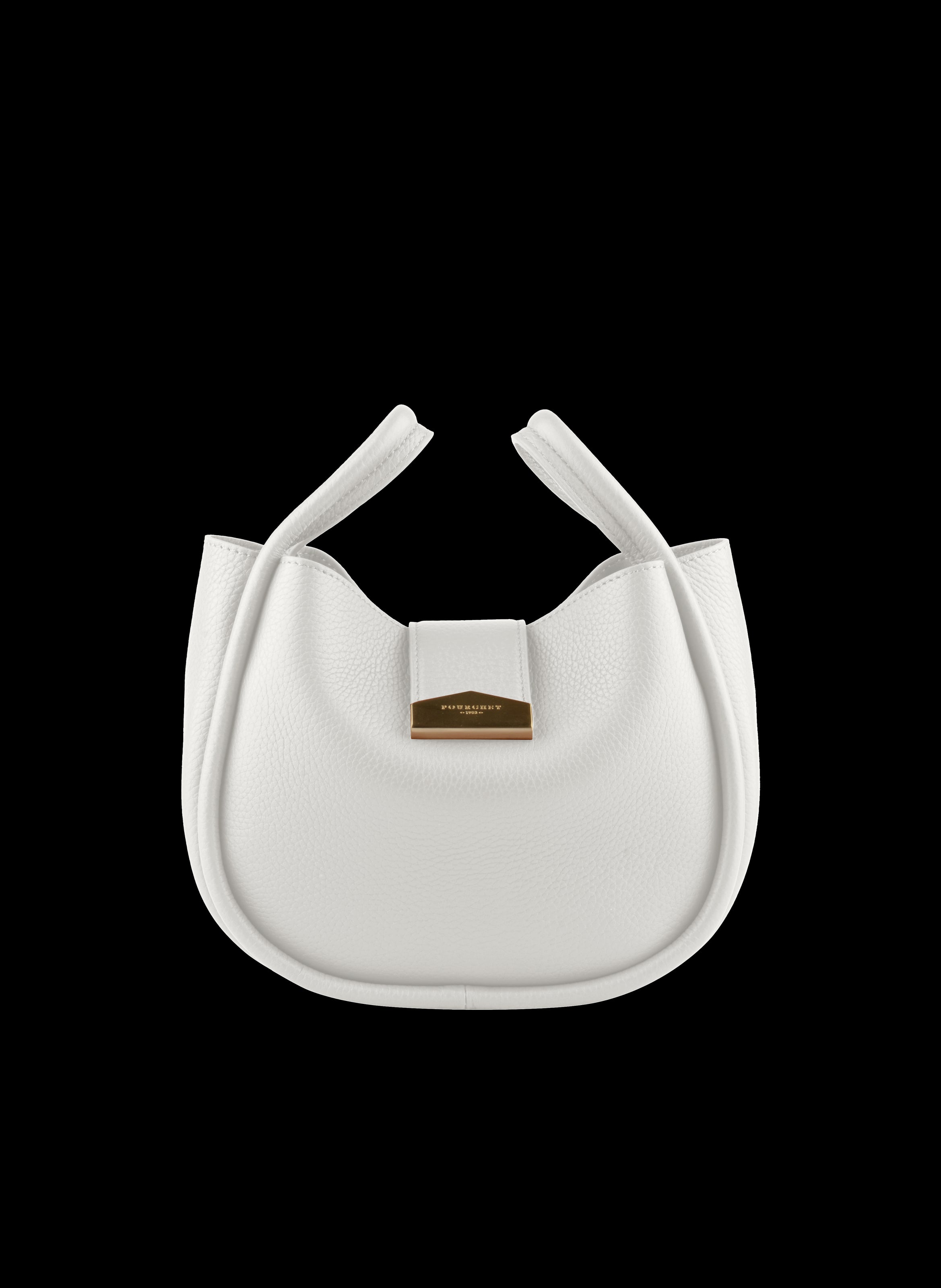 Liane - PM blanc
