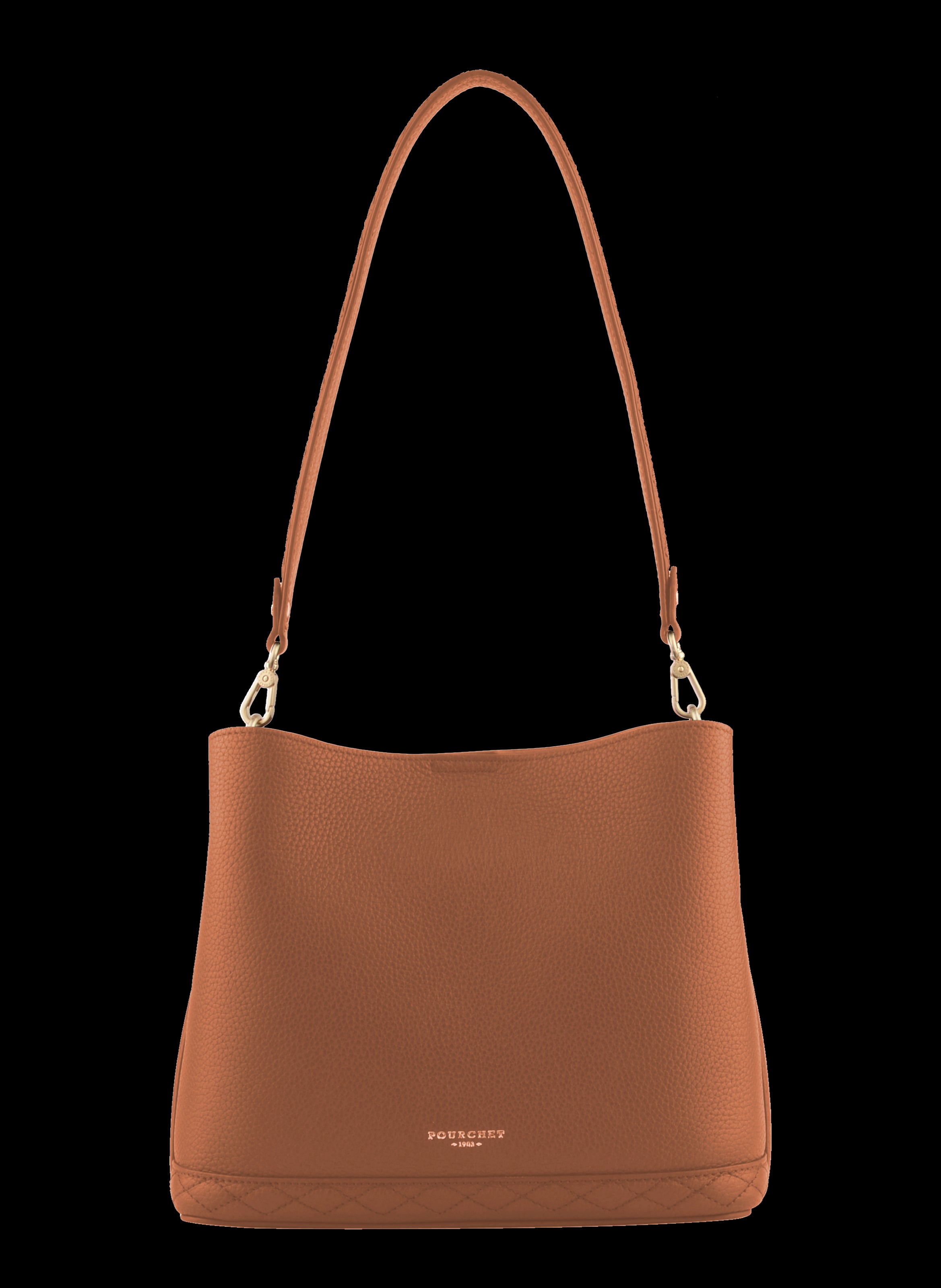 Manhattan - GM besace camel