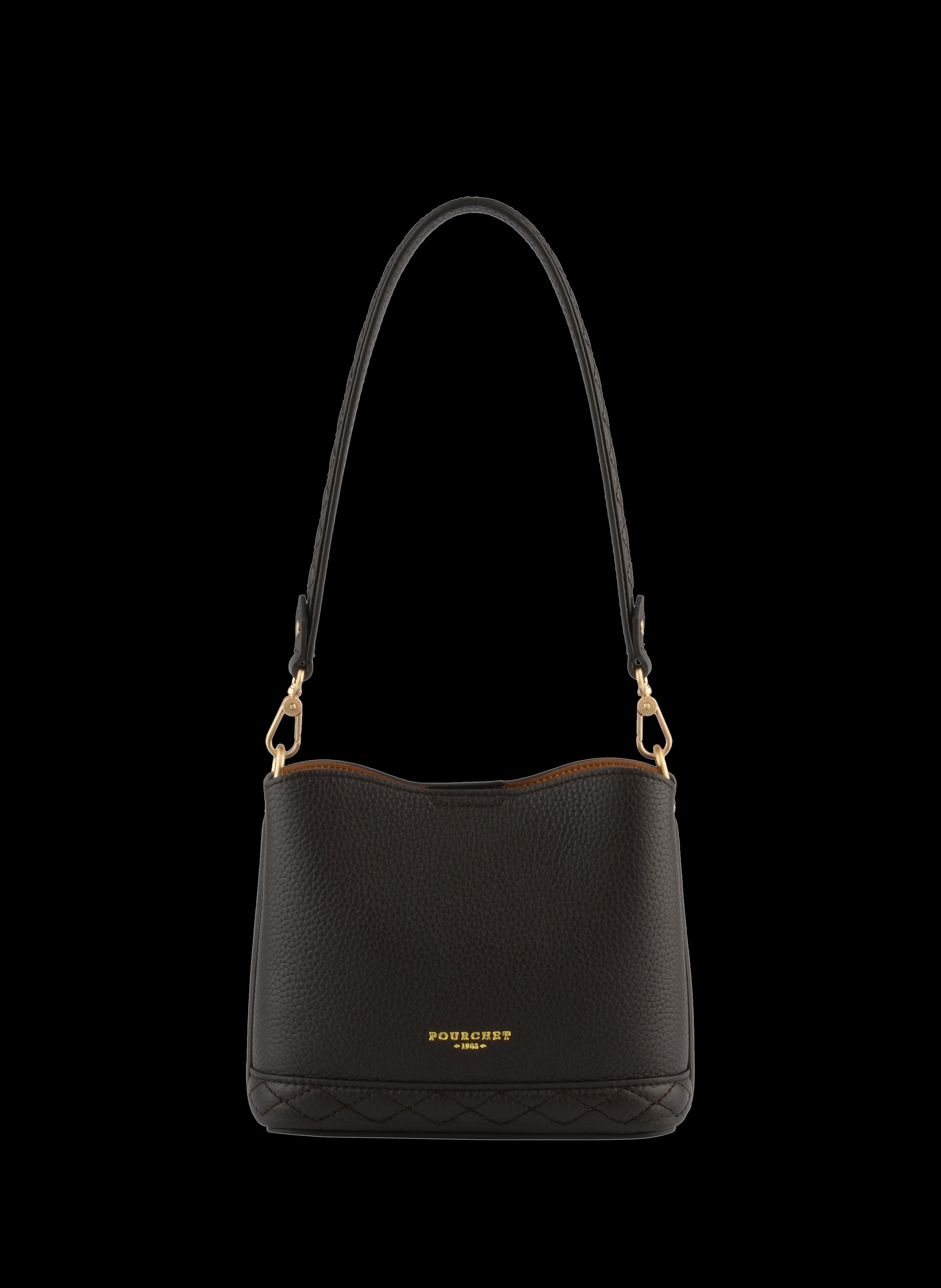Manhattan - Nano marron