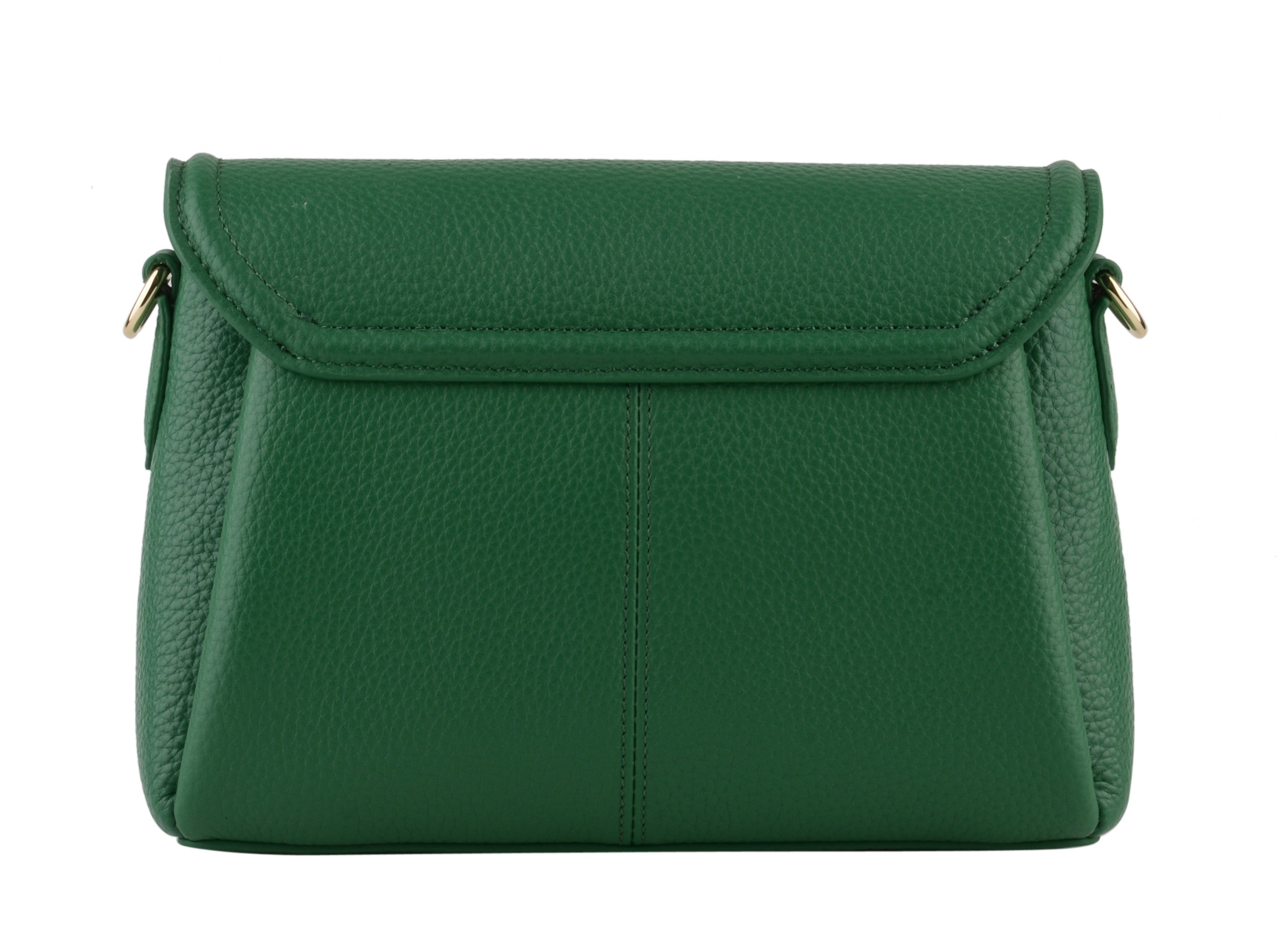 Carat | Porté épaule vert