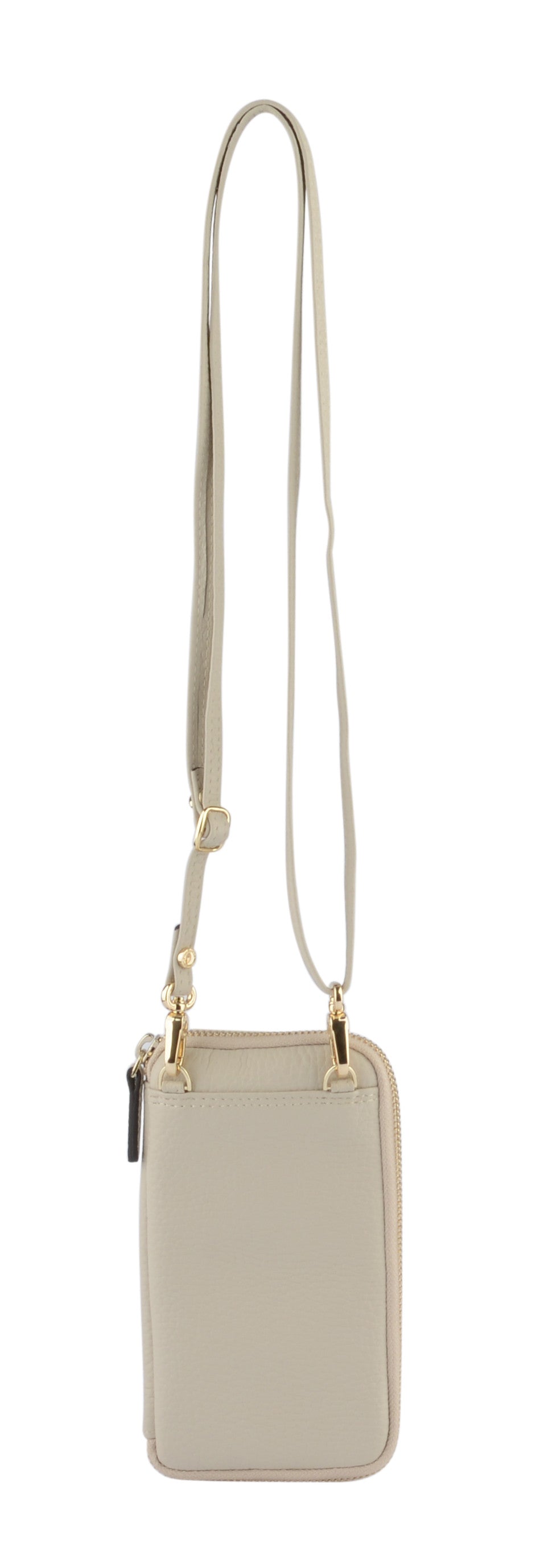 Club| Etui portable beige