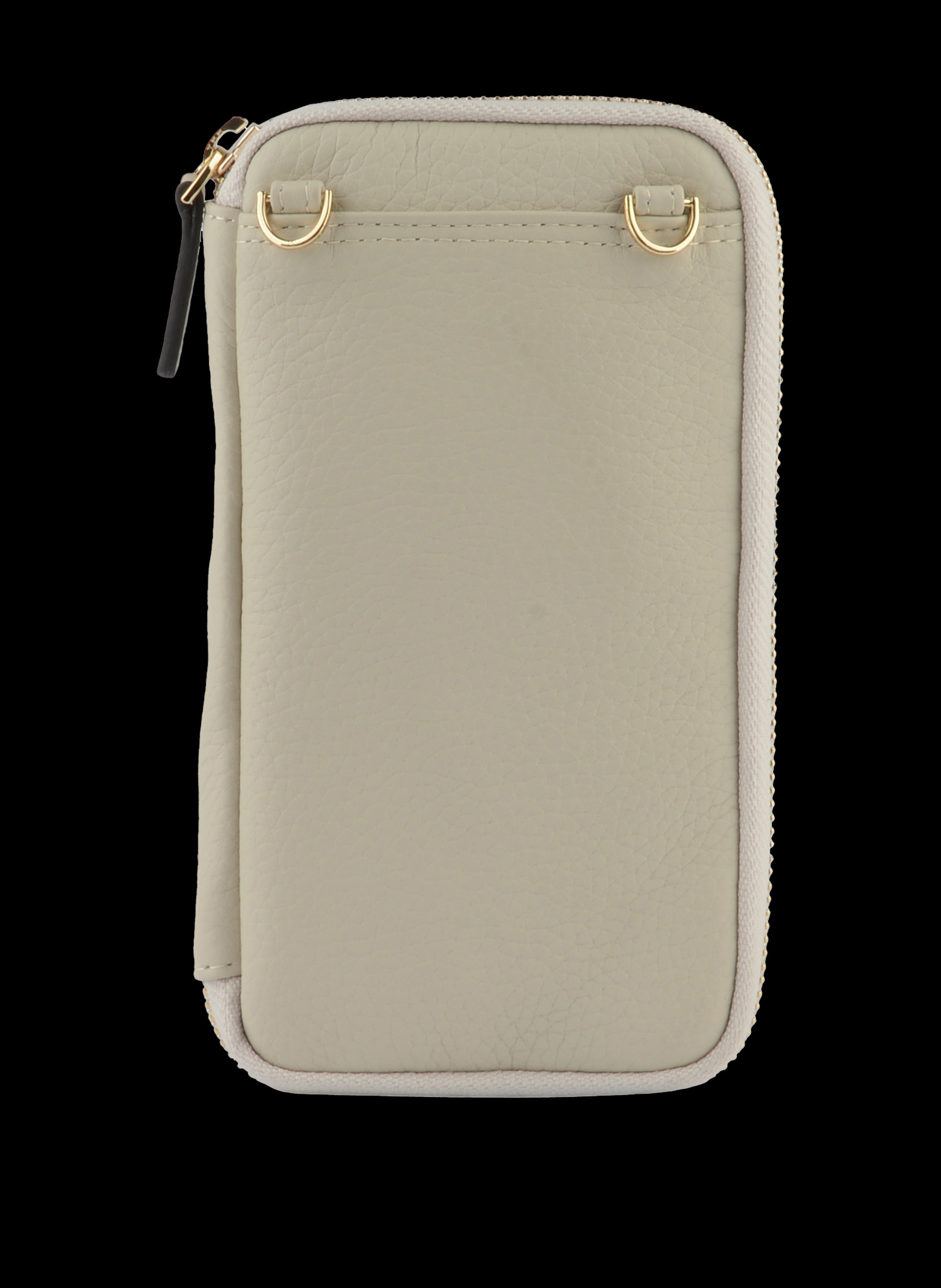 Club| Etui portable beige