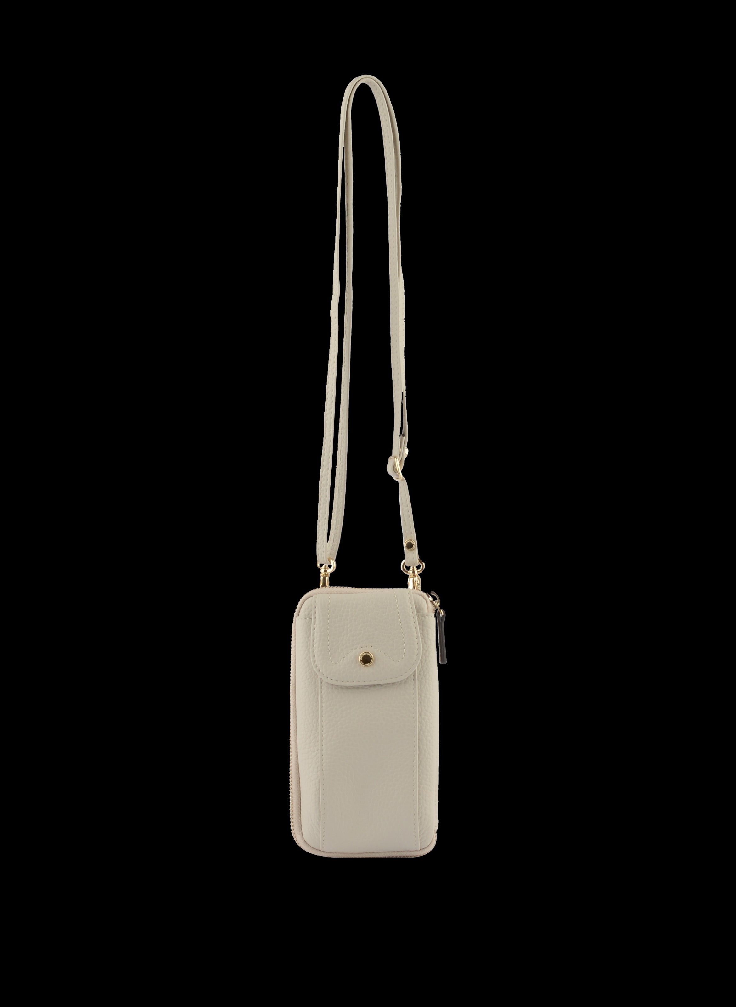 Club| Etui portable beige