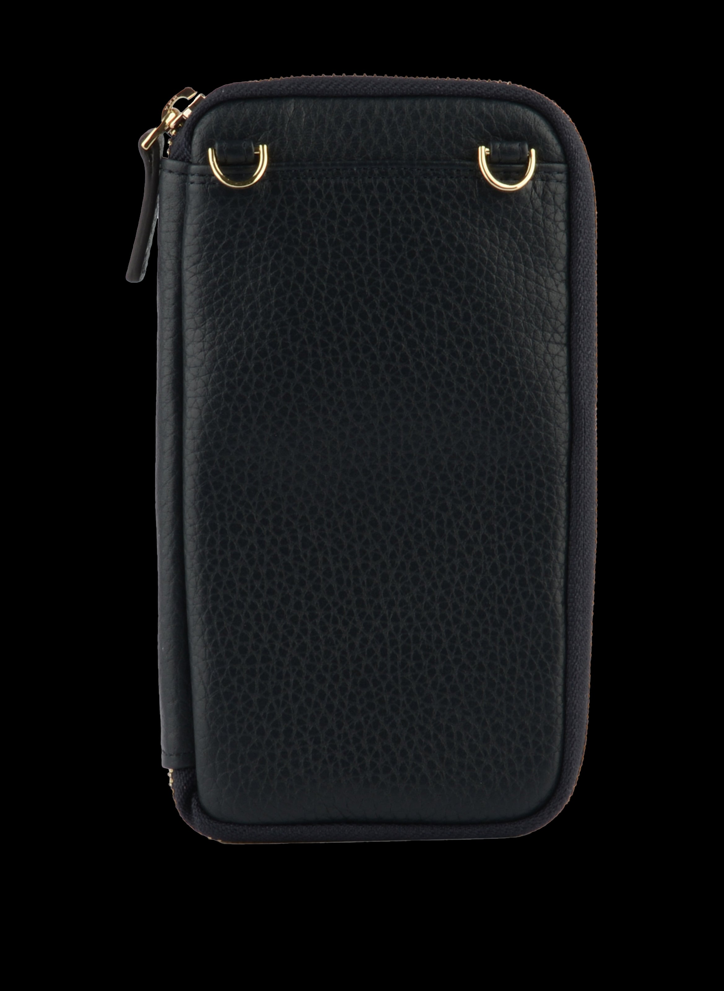 Club| Etui portable noir