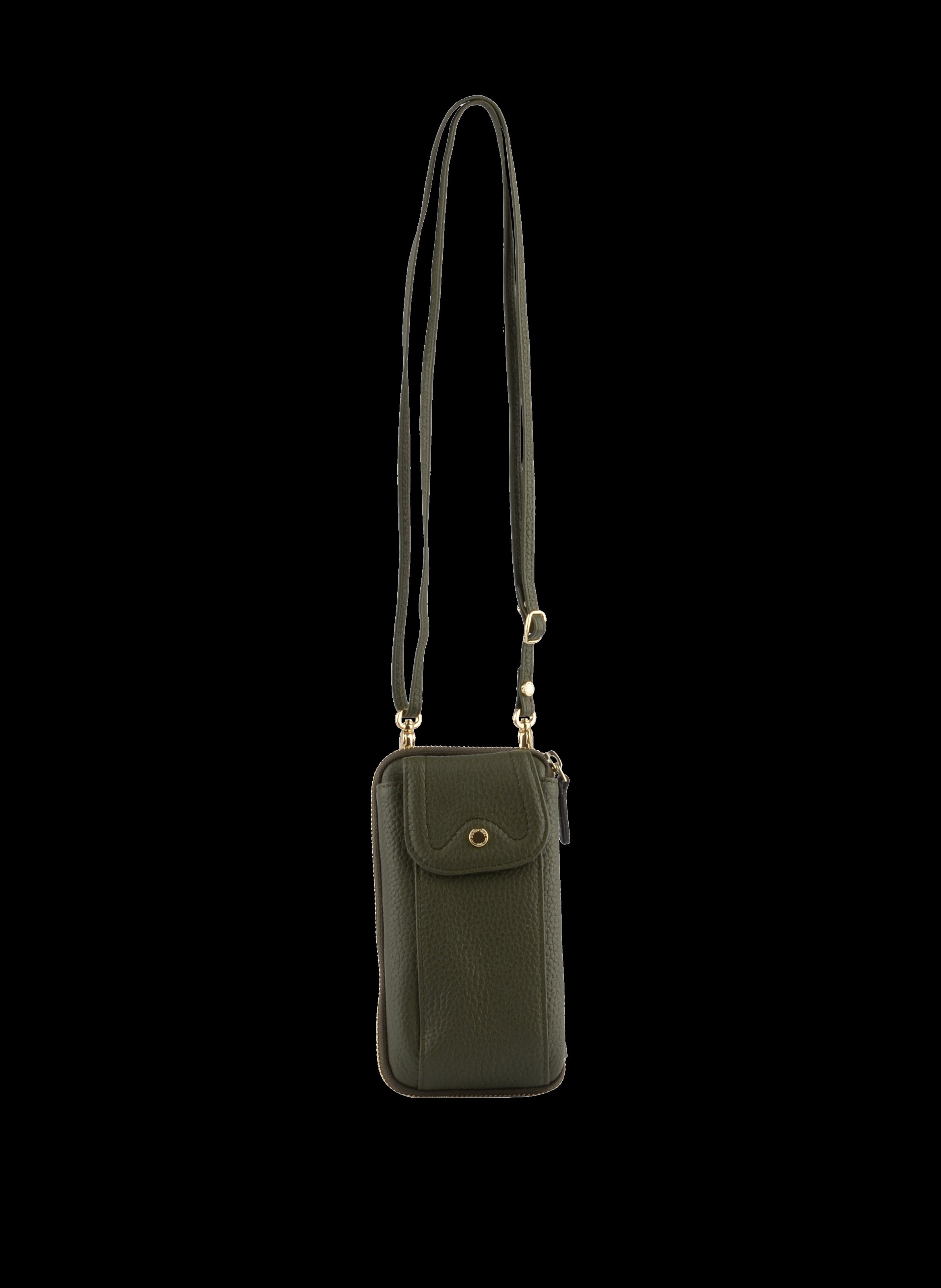 Club| Etui portable kaki