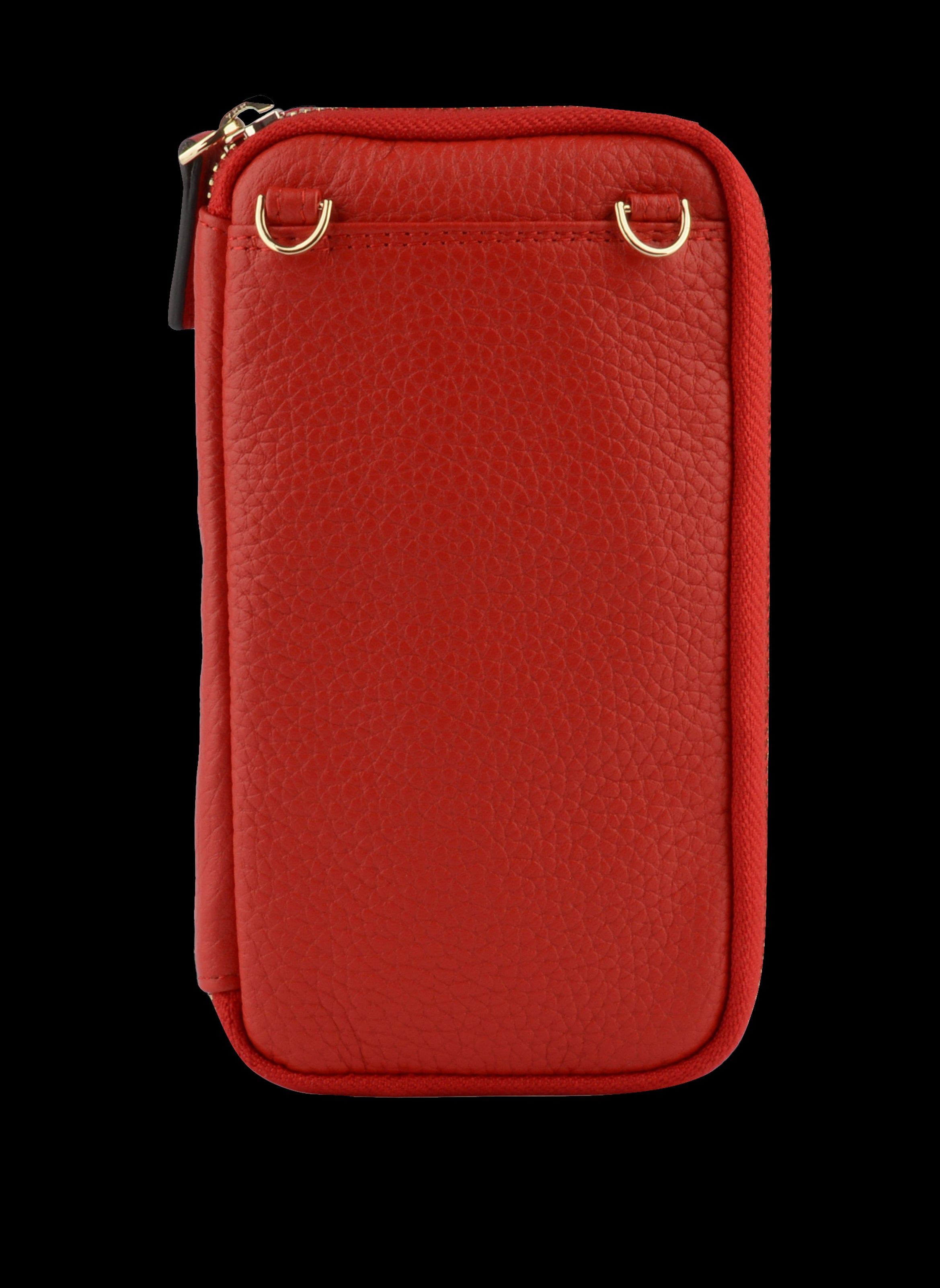 Club| Etui portable rouge