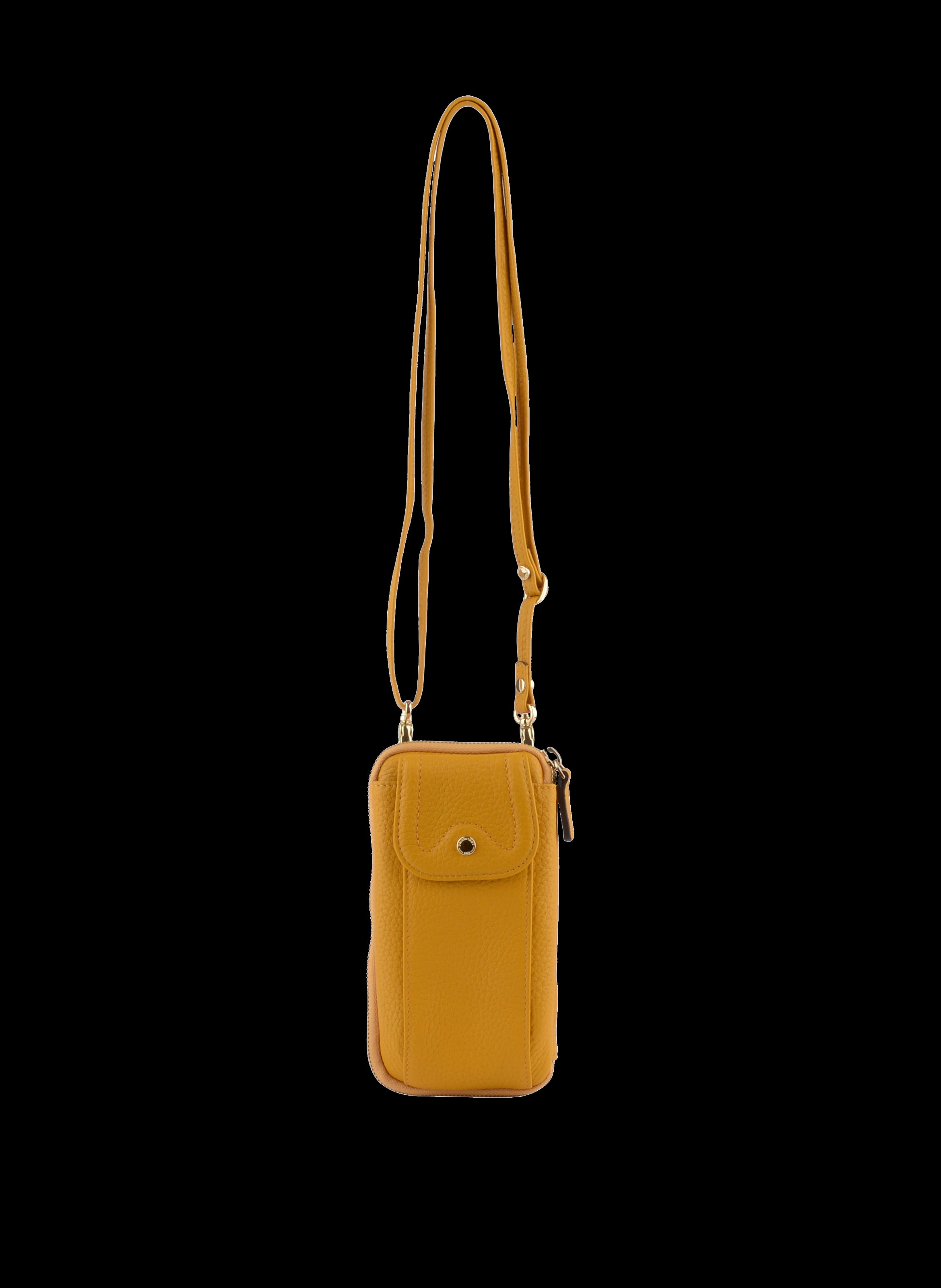 Club| Etui portable safran