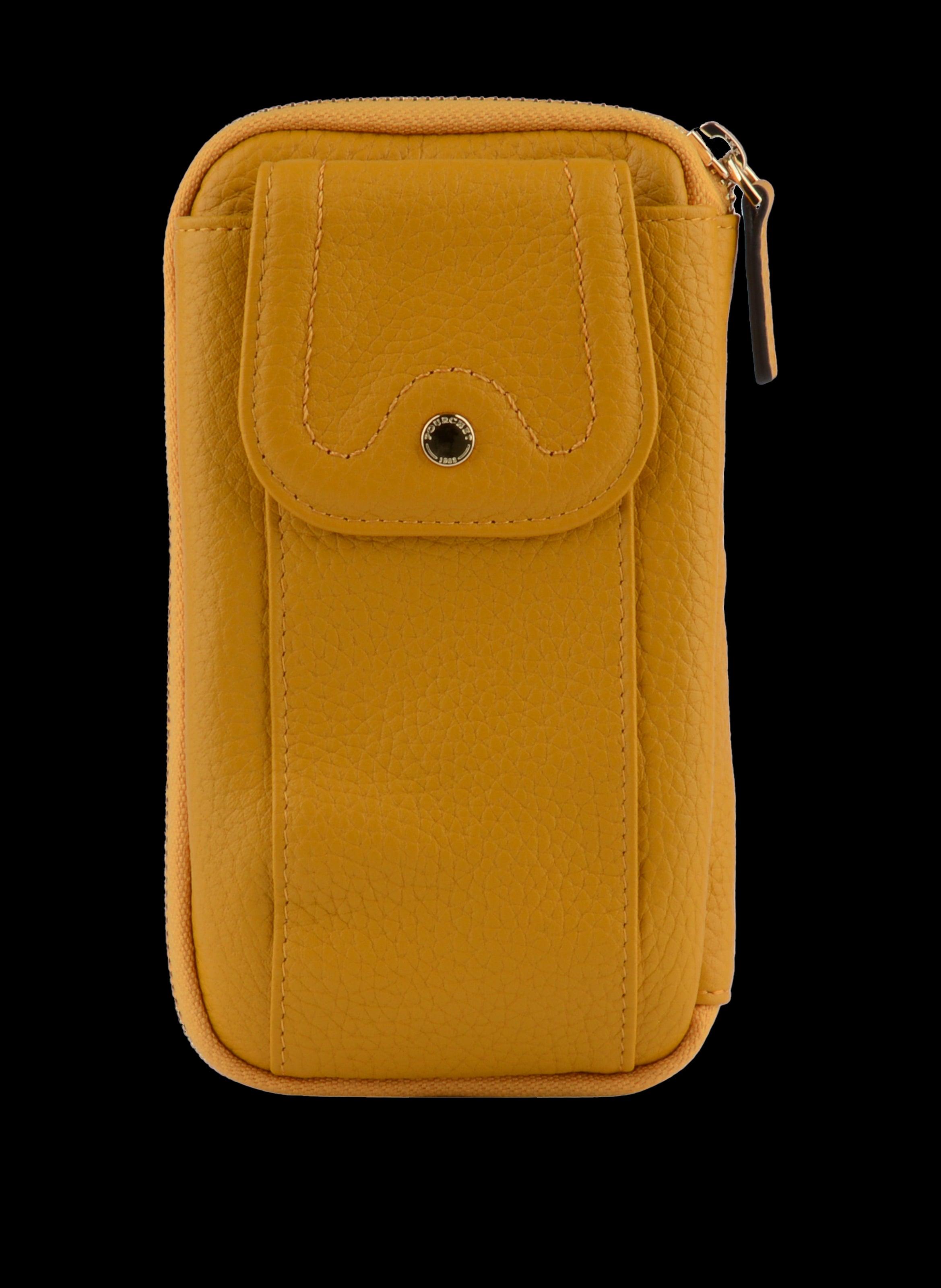 Club| Etui portable safran