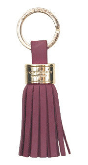 Accessoires | Porte clés fuchsia