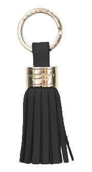 Accessoires | Porte clés noir