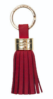 Accessoires | Porte clés rouge