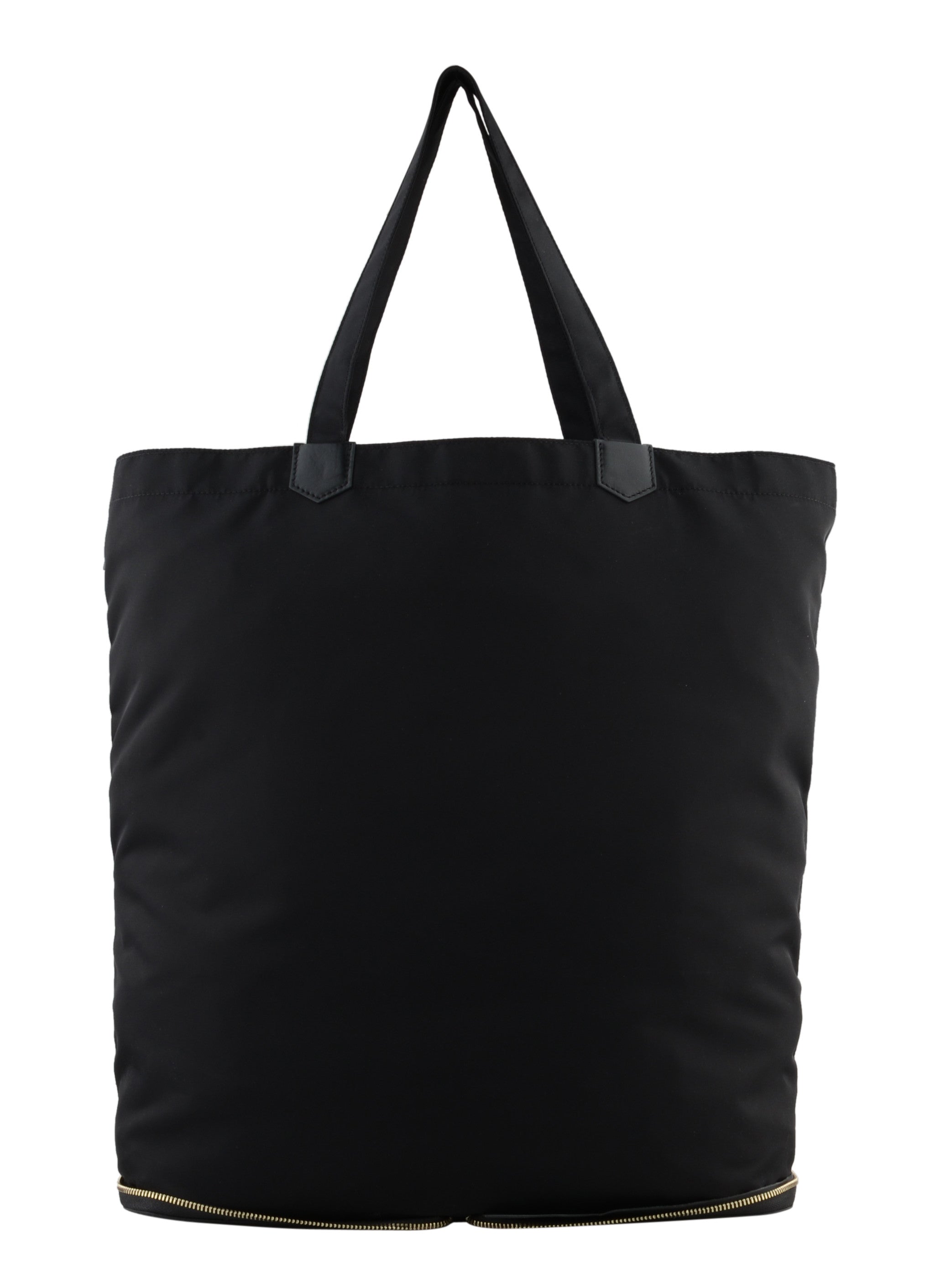 EASY | Travel grand noir
