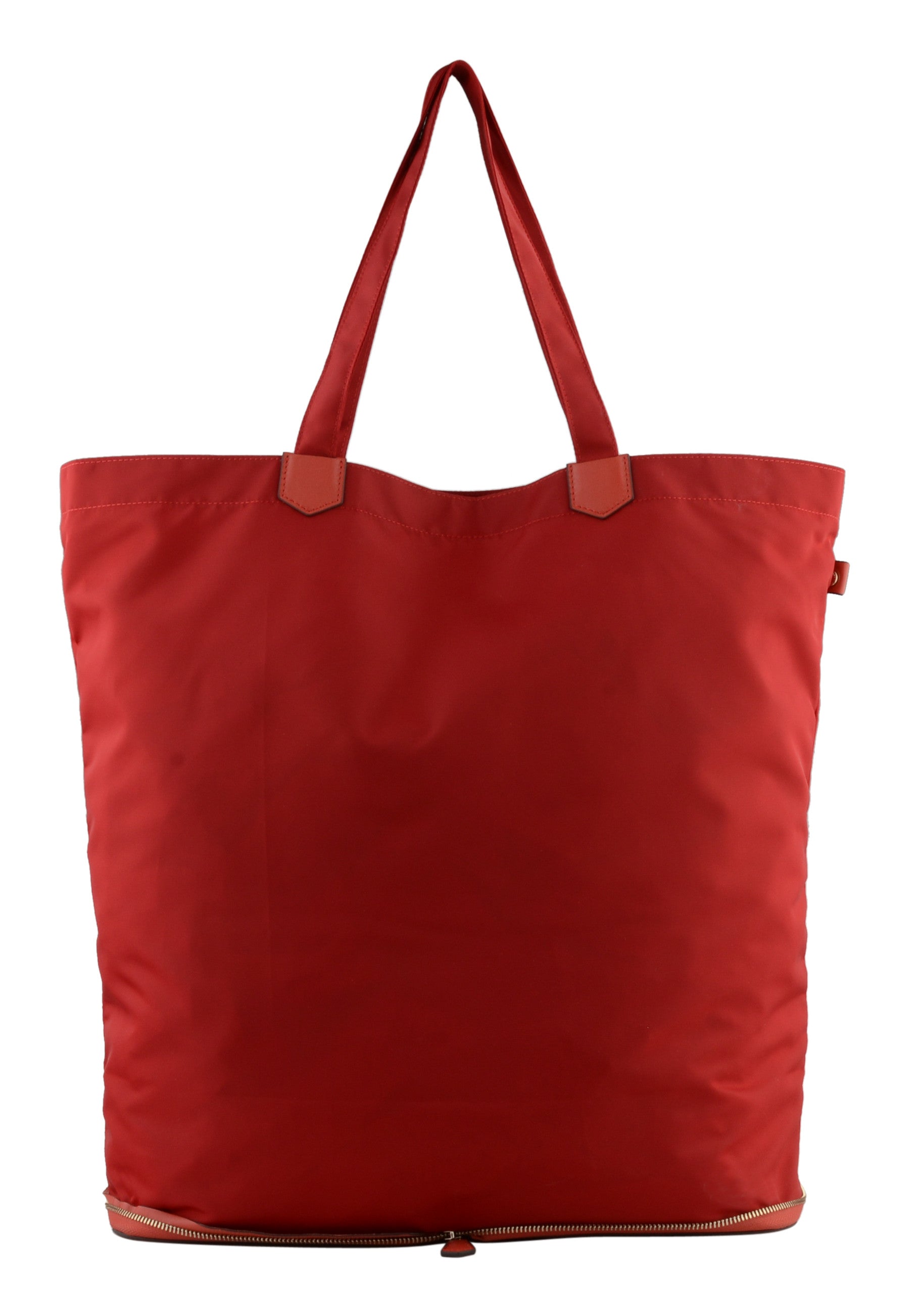 EASY | Travel grand rouge