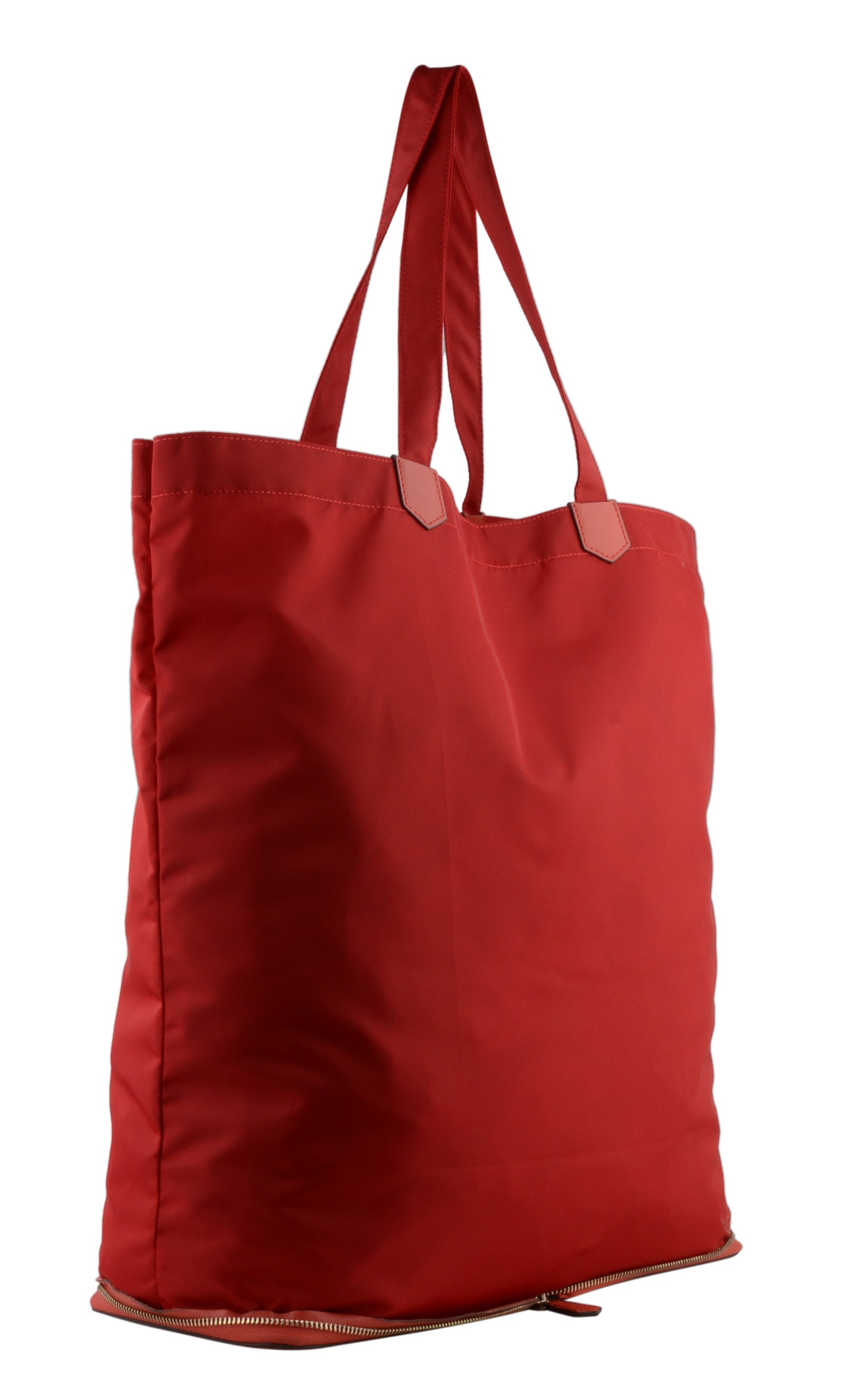 EASY | Travel grand rouge
