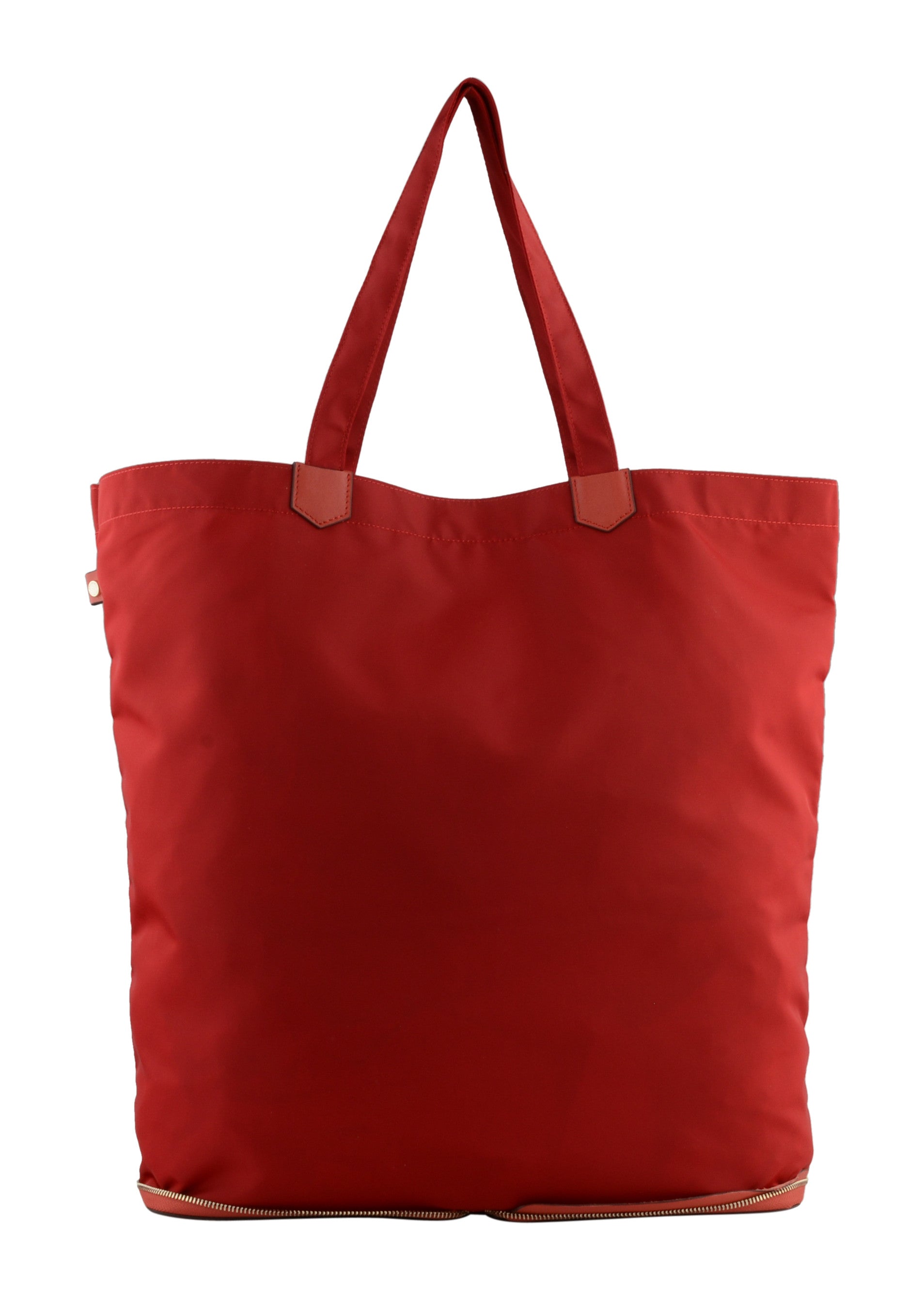EASY | Travel grand rouge