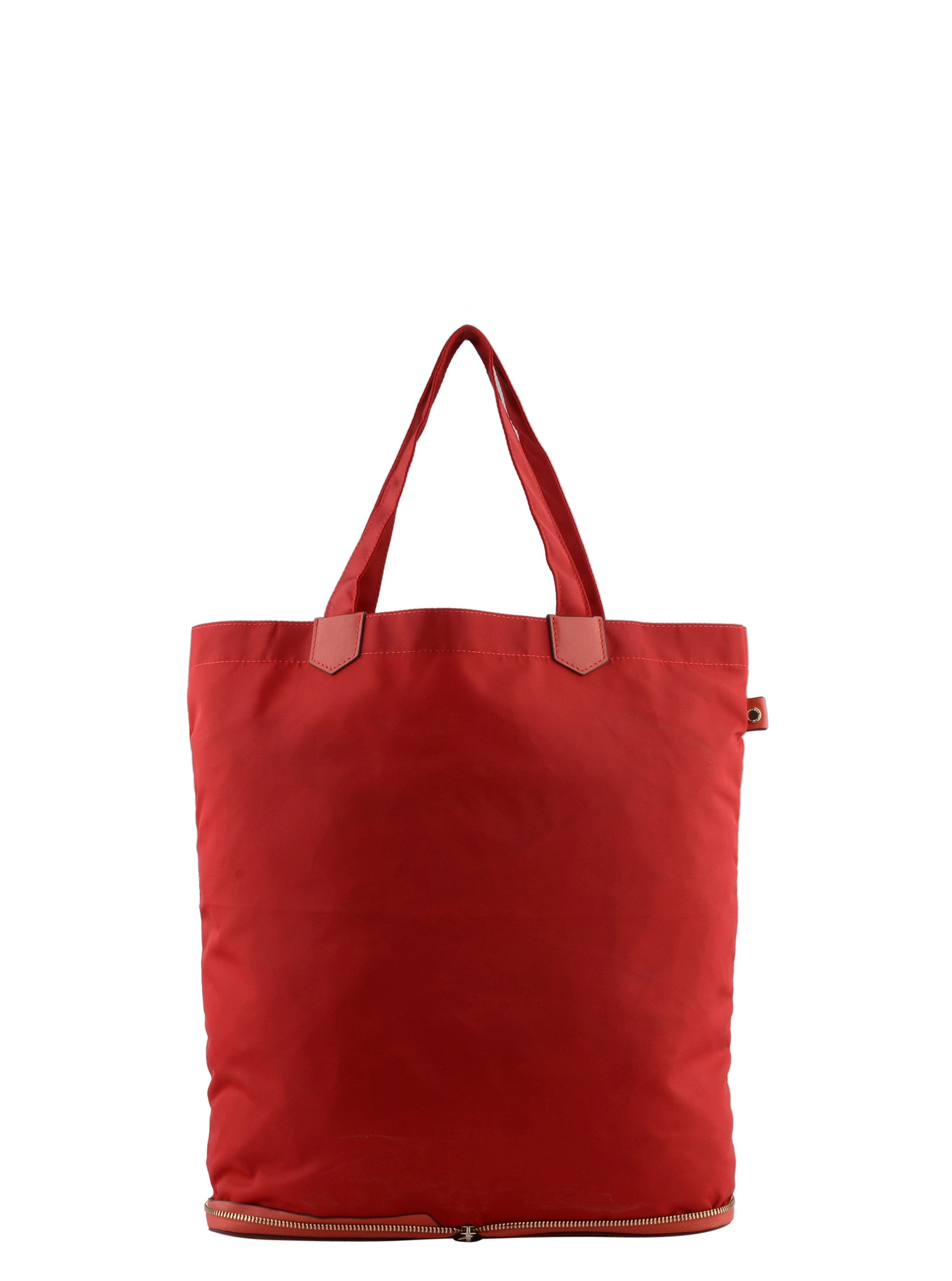 Easy | Travel petit rouge