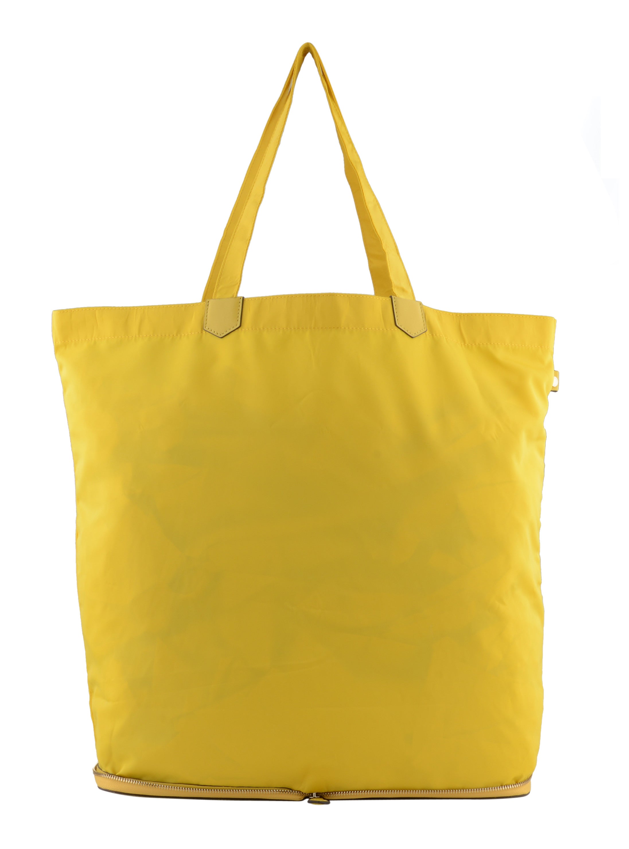EASY | Travel grand jaune