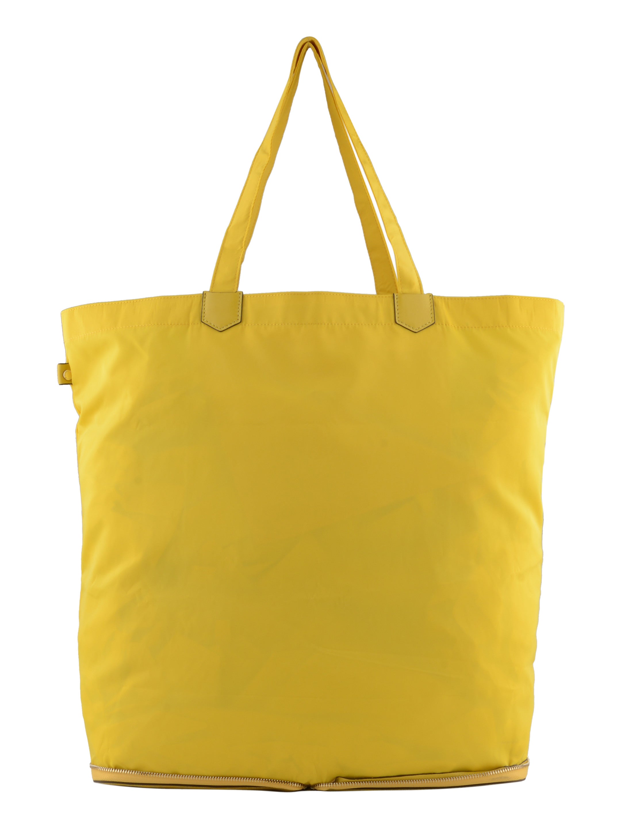 EASY | Travel grand jaune