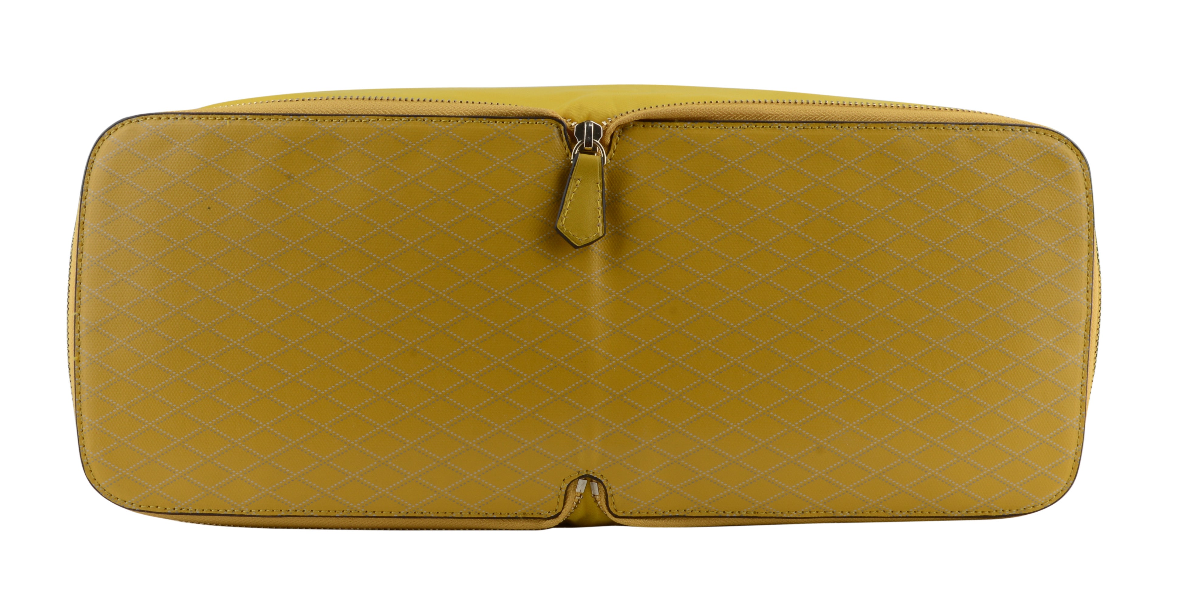 EASY | Travel grand jaune