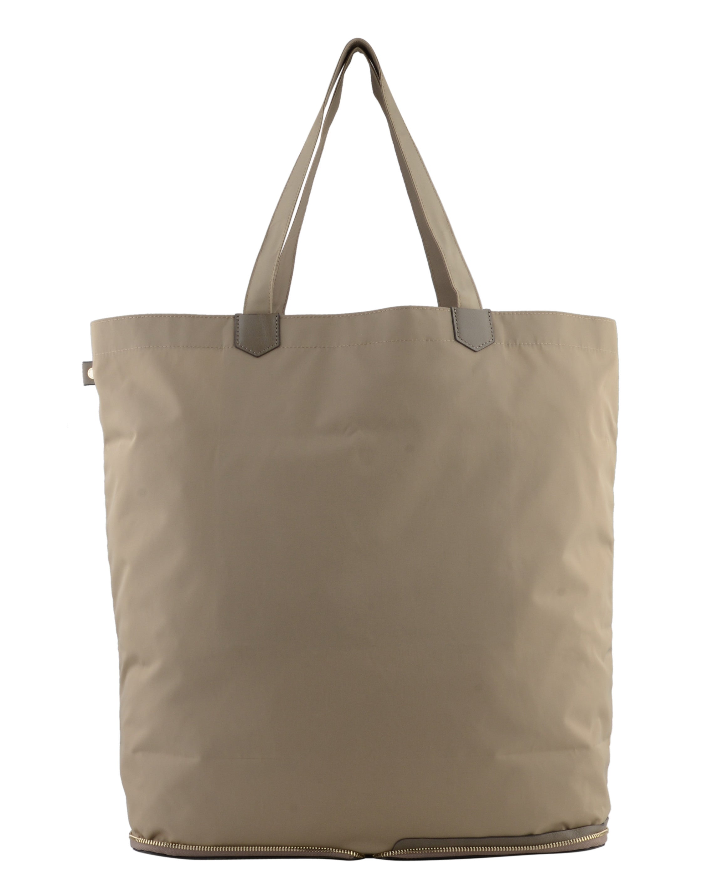 EASY | Travel grand taupe