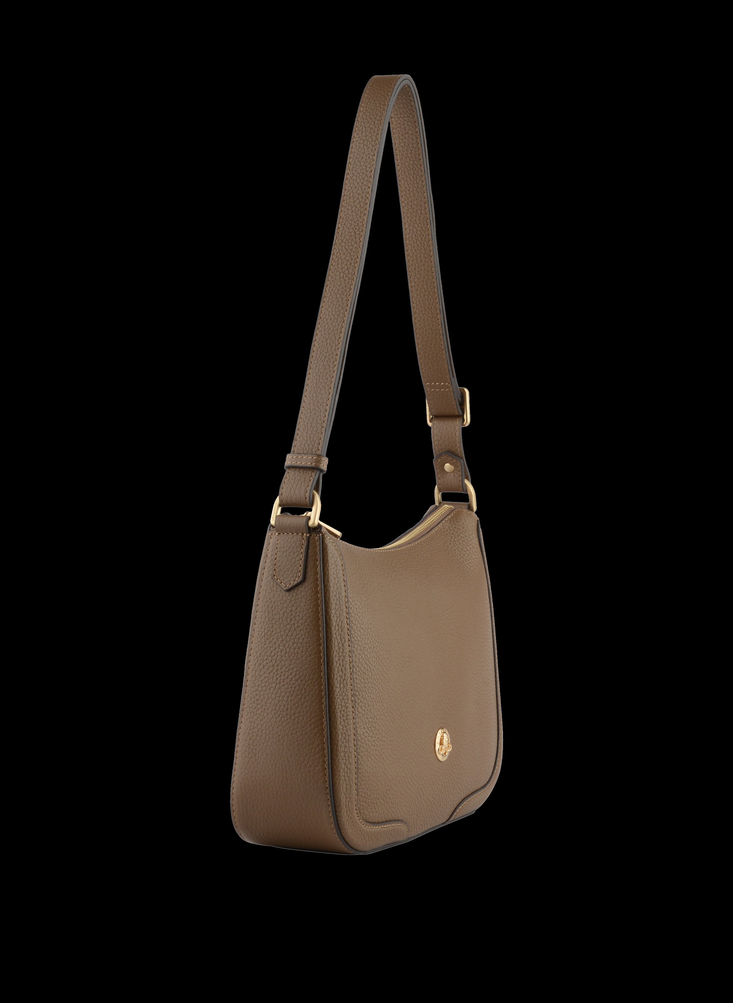Image | Besace taupe