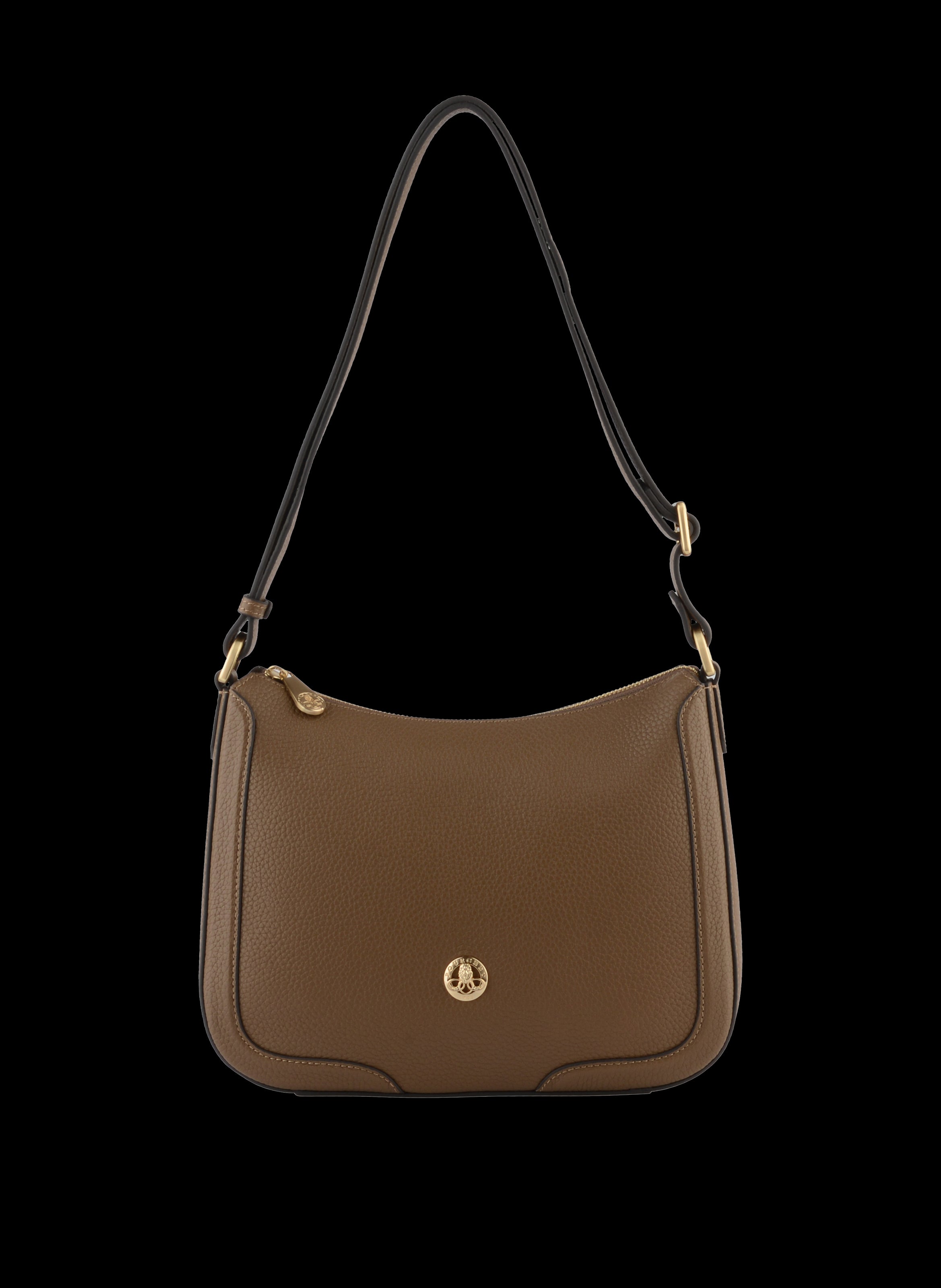 Image | Besace taupe