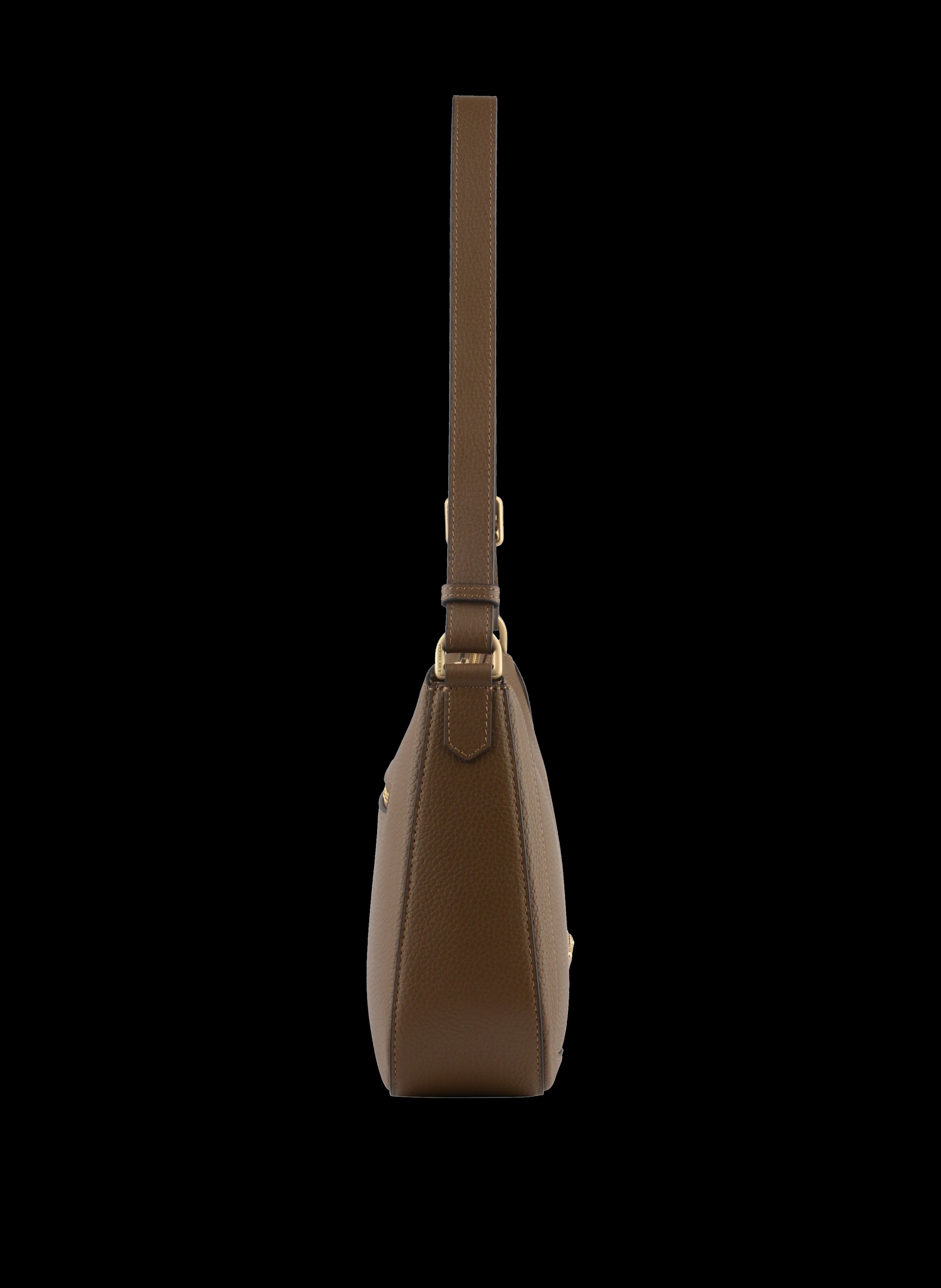 Image | Besace taupe