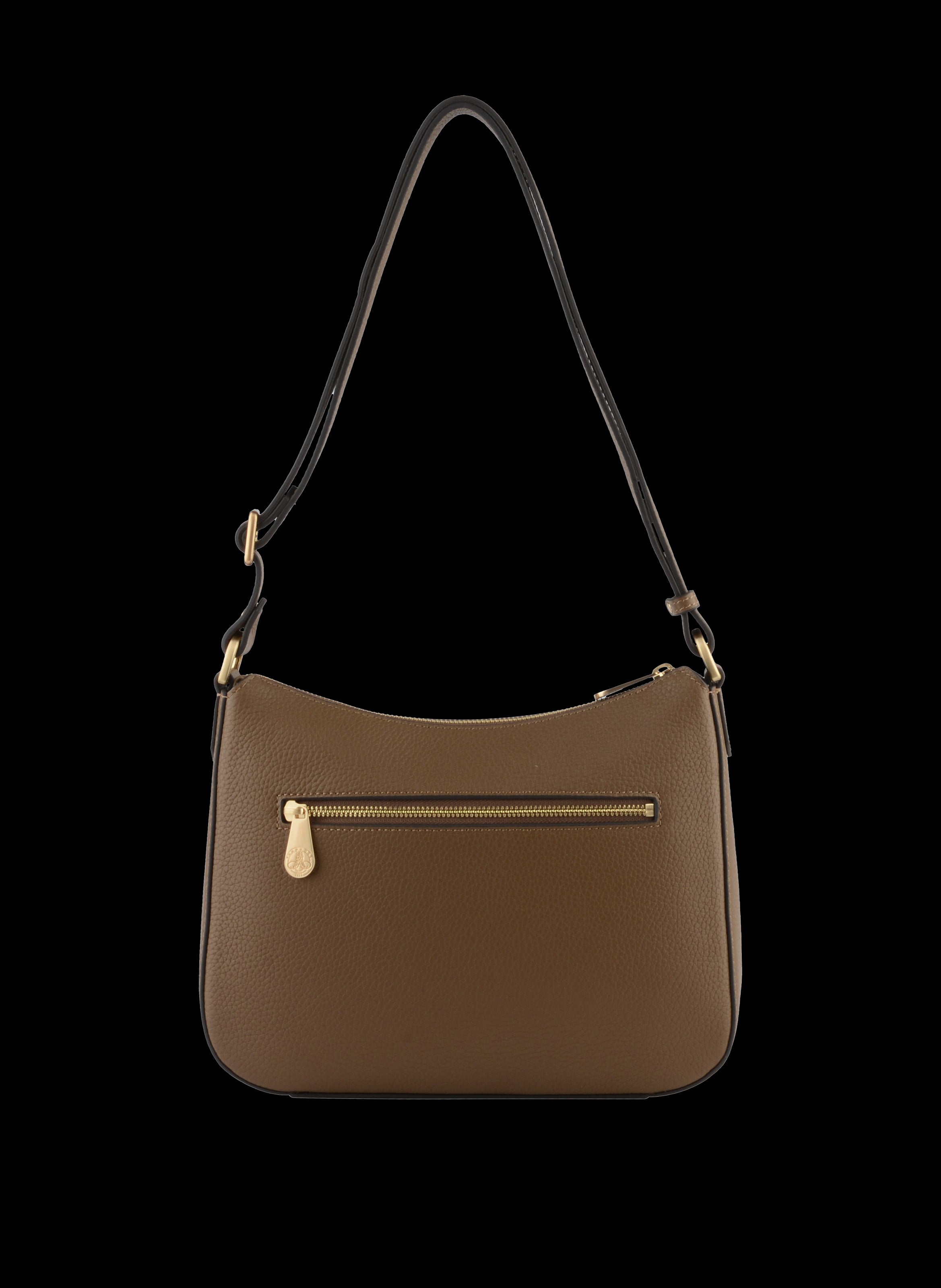 Image | Besace taupe