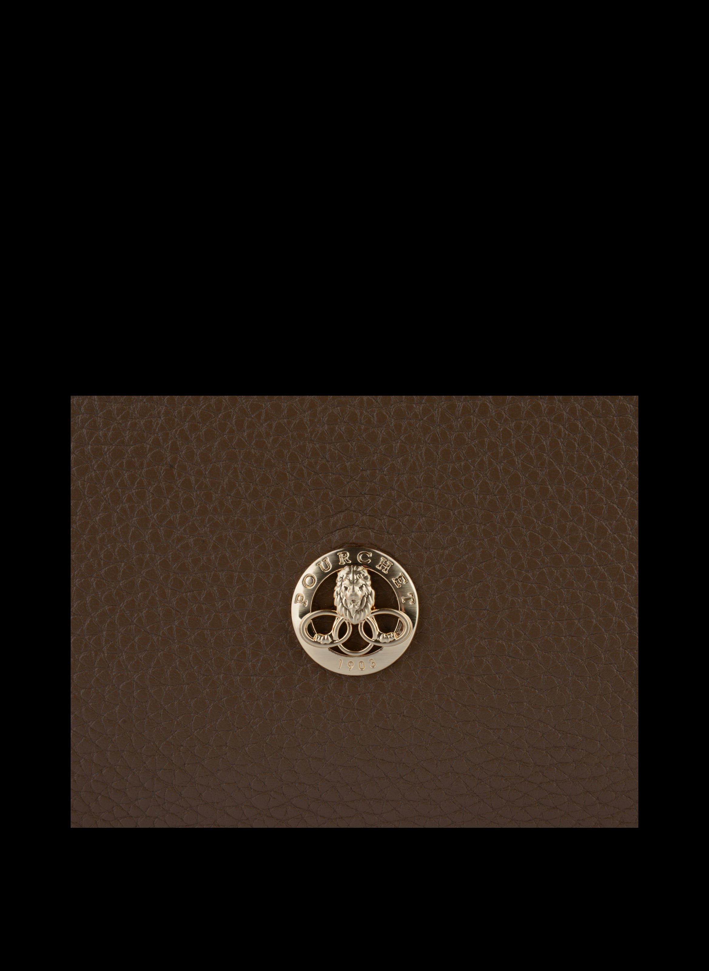 Image | Besace taupe